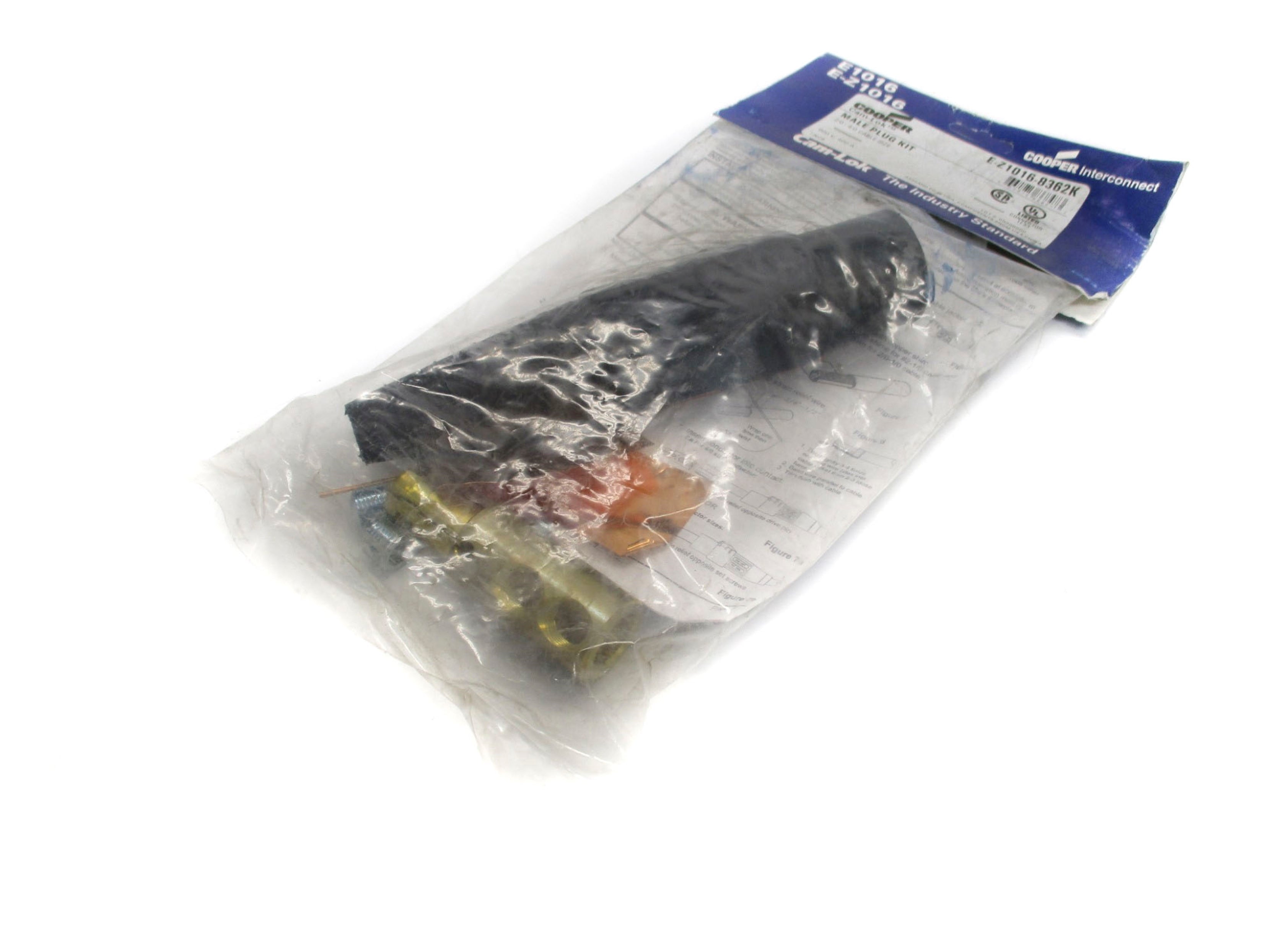COOPER E-Z1016-8362K NSMP
