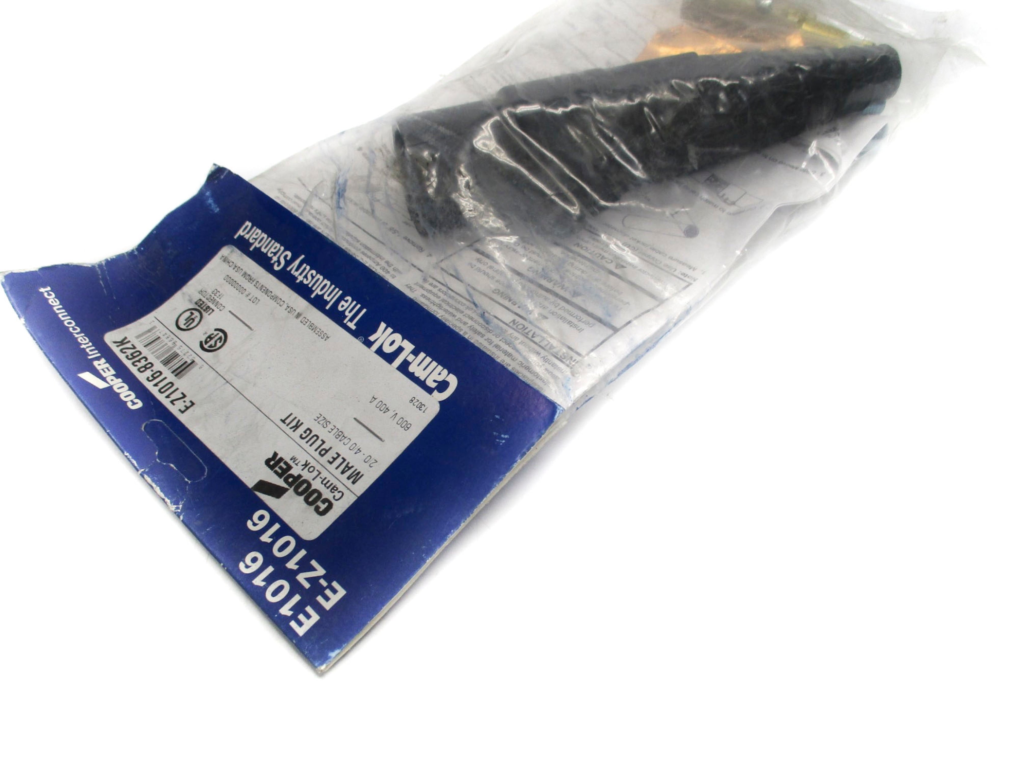 COOPER E-Z1016-8362K NSMP