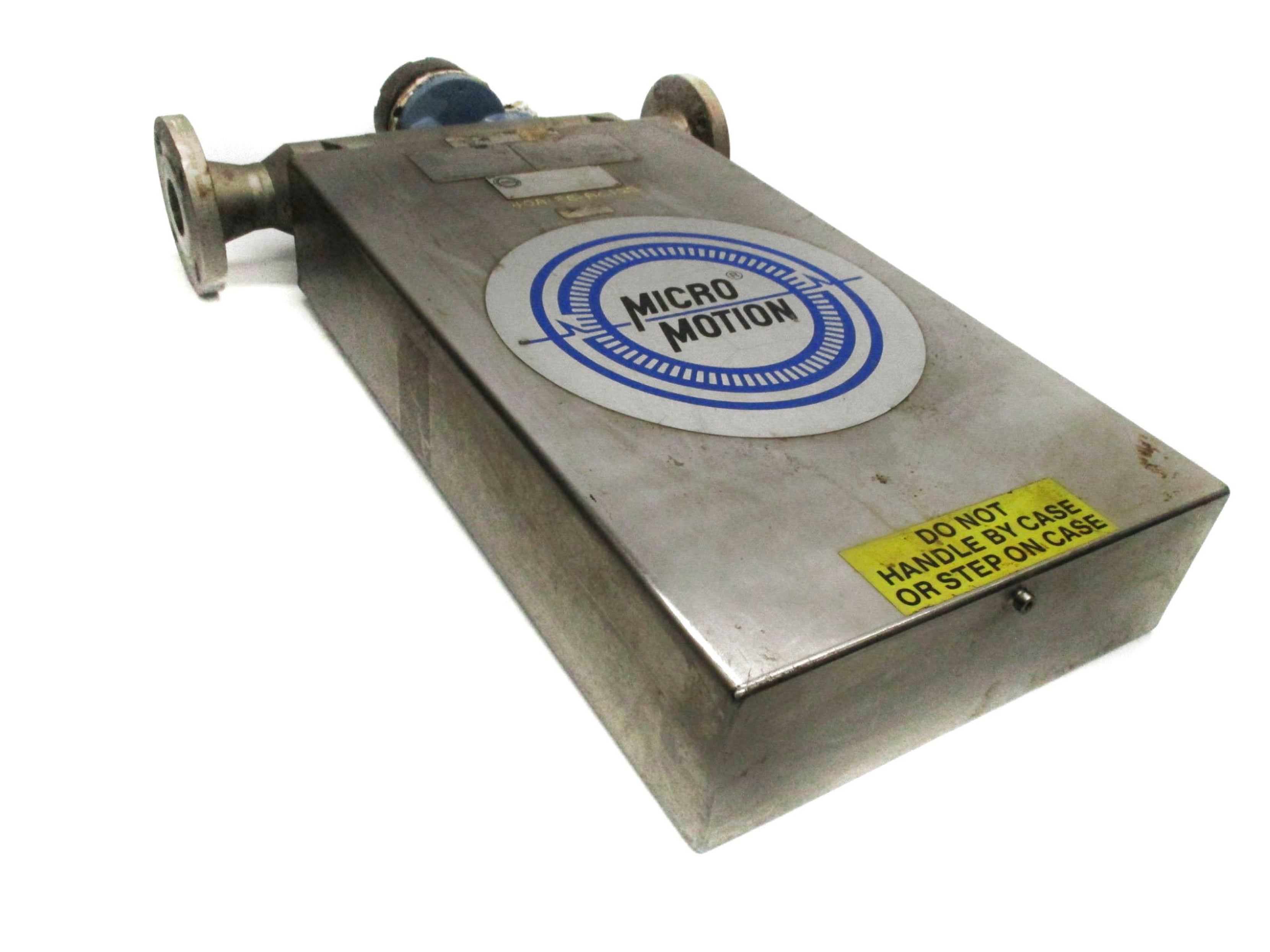 MICRO MOTION DS150S141 1500PSI UNMP