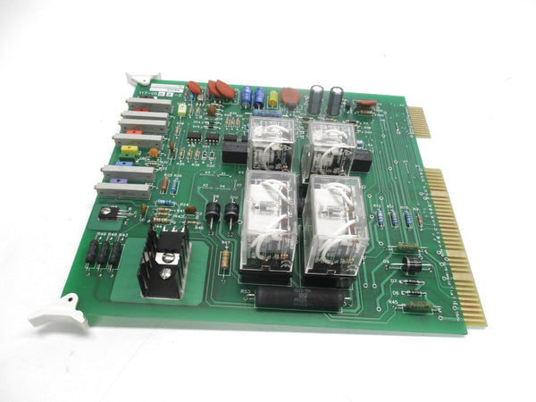 KAYEX 117-0503-2 REV. D NSNP