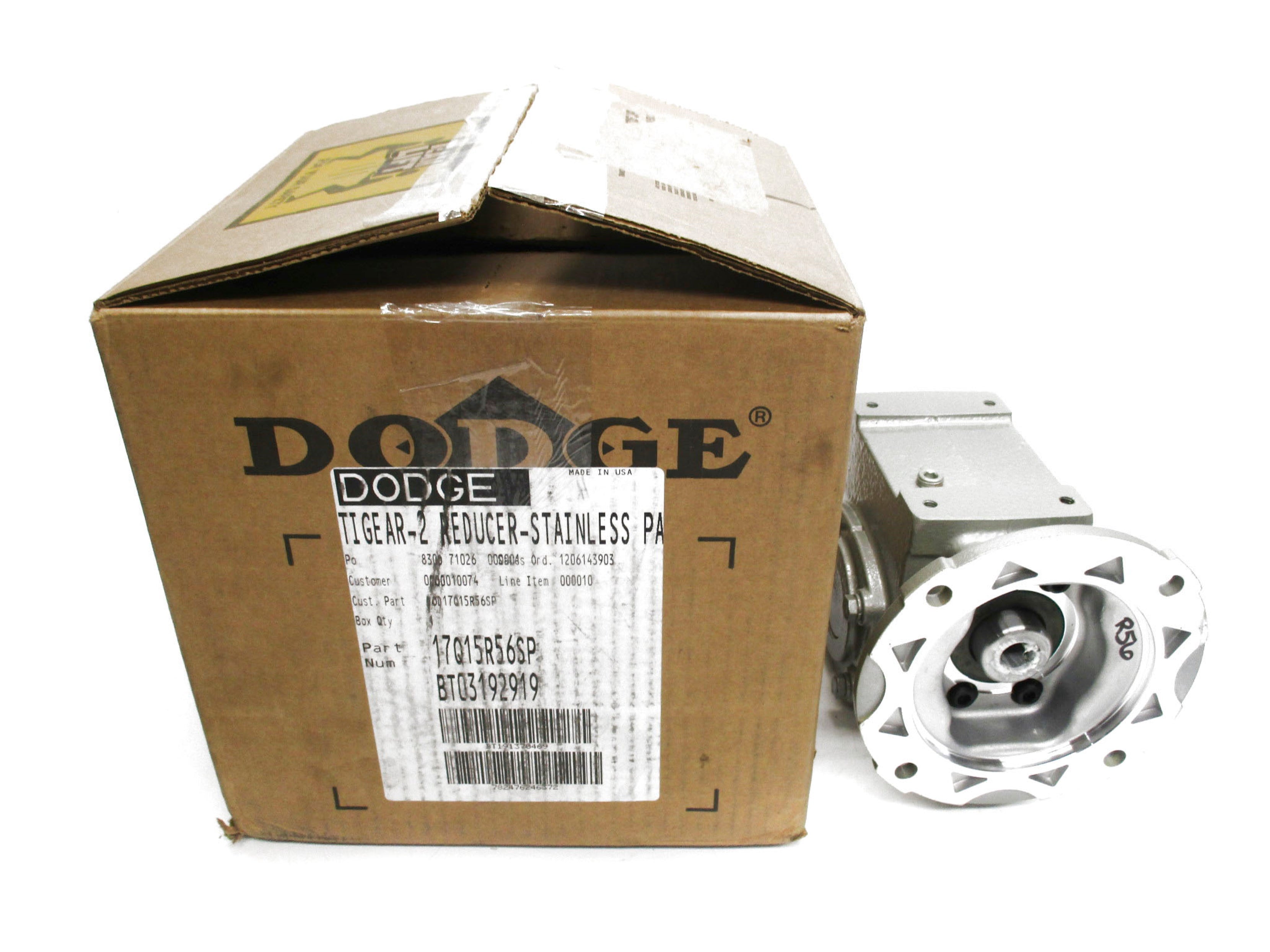 DODGE 17Q15R56SP NSMP