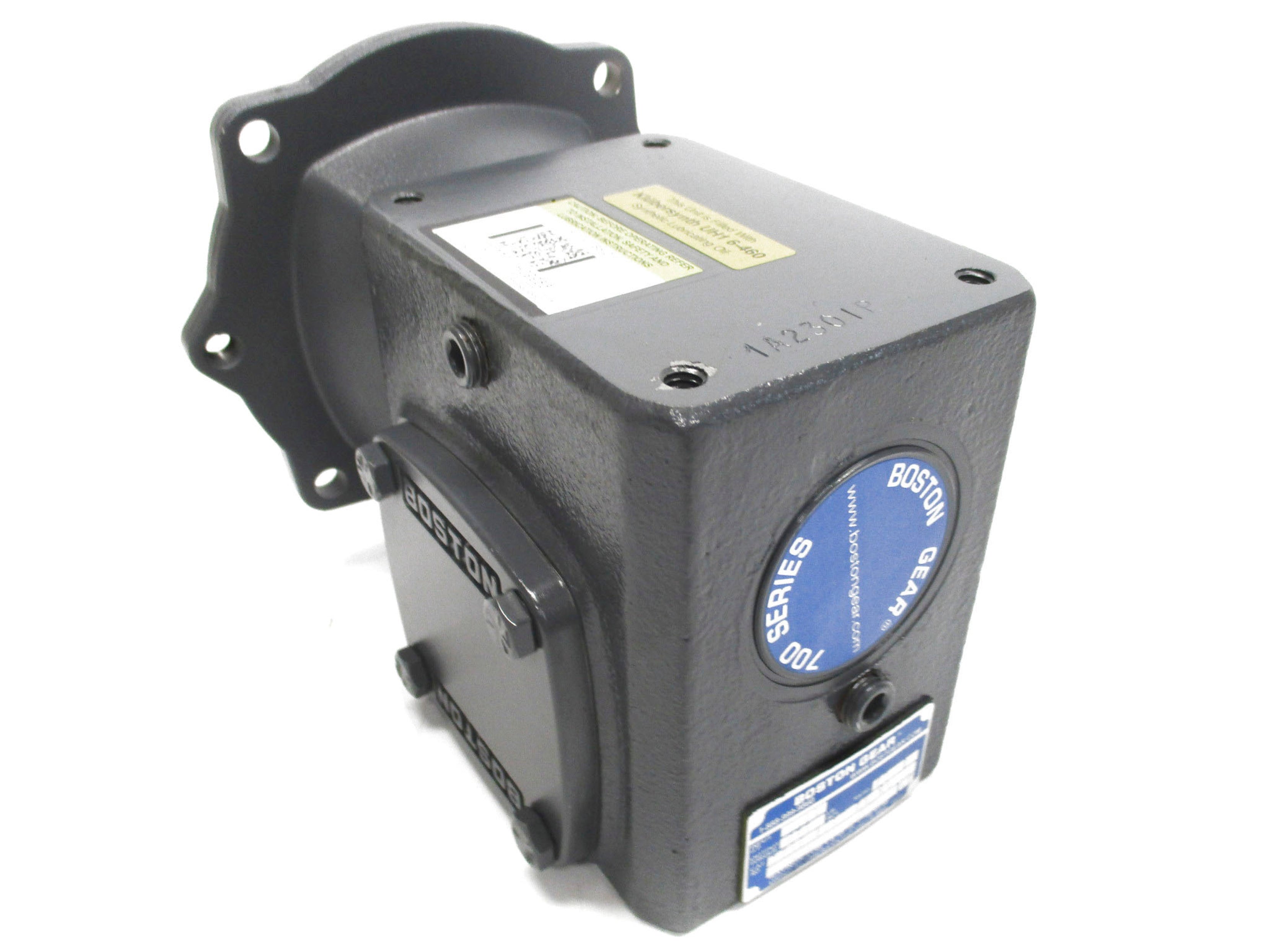 BOSTON GEAR F715-20KT-B5-G1 NSMP