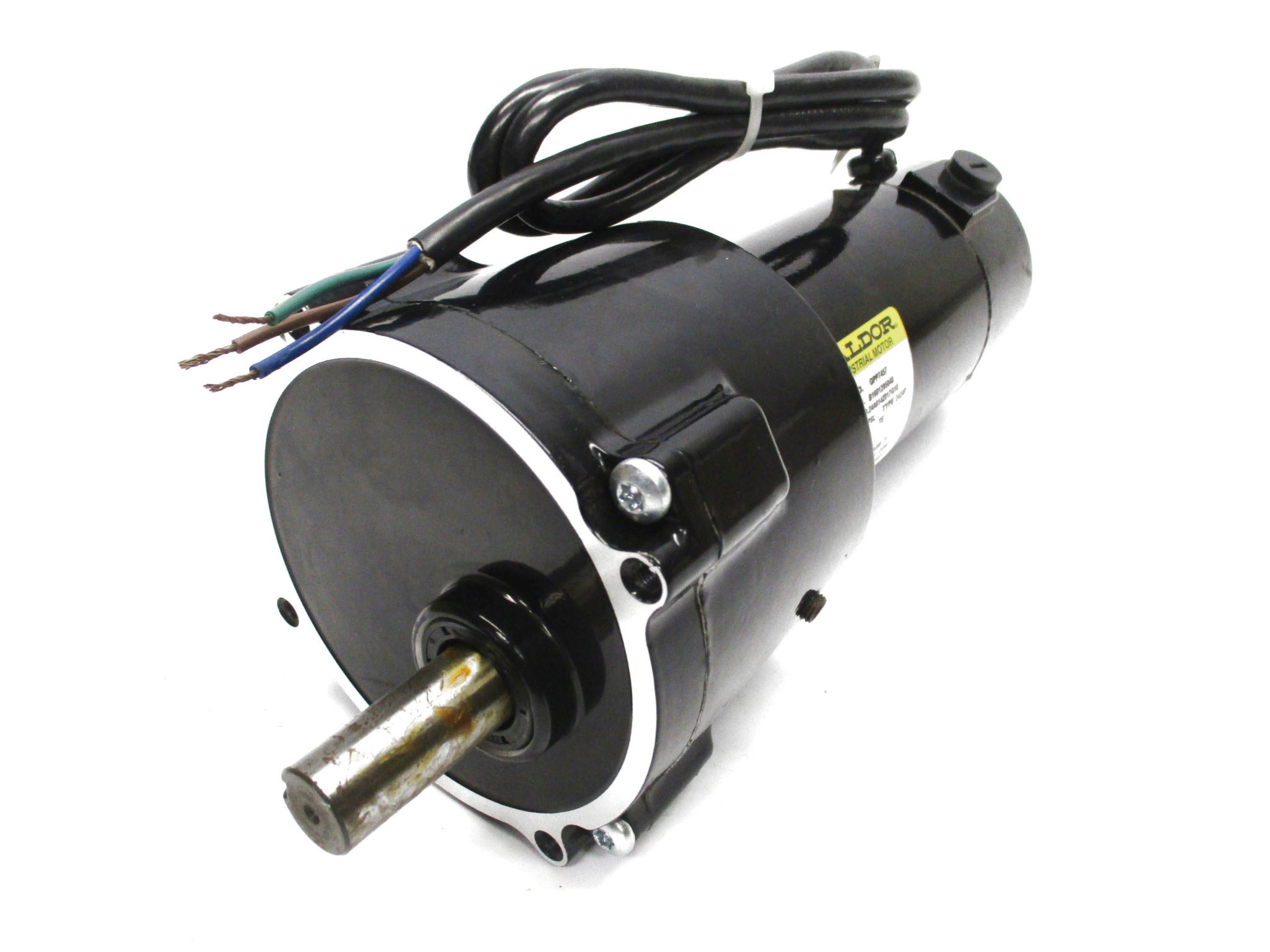BALDOR GPP7457 NSMP