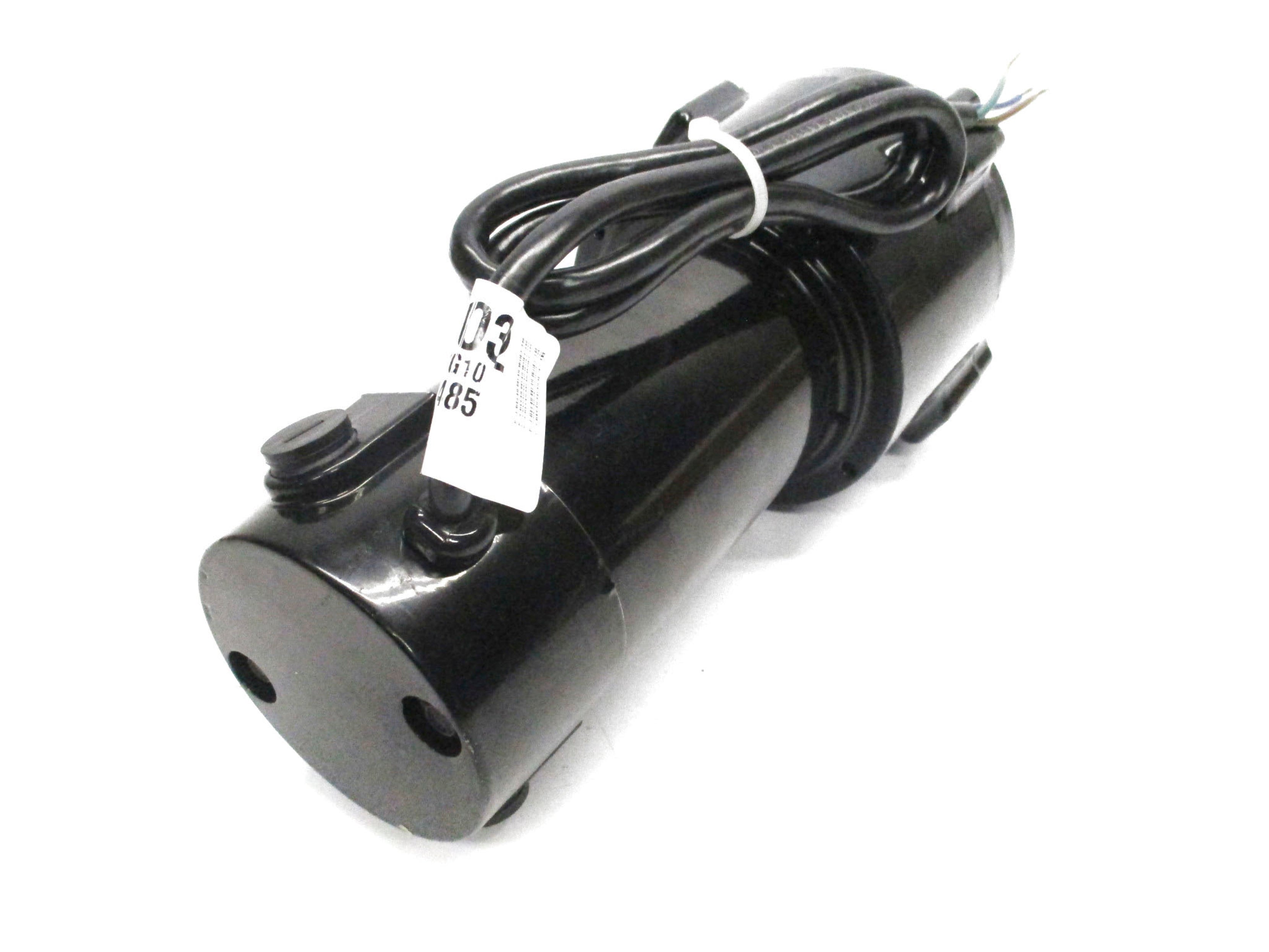 BALDOR GPP7457 NSMP