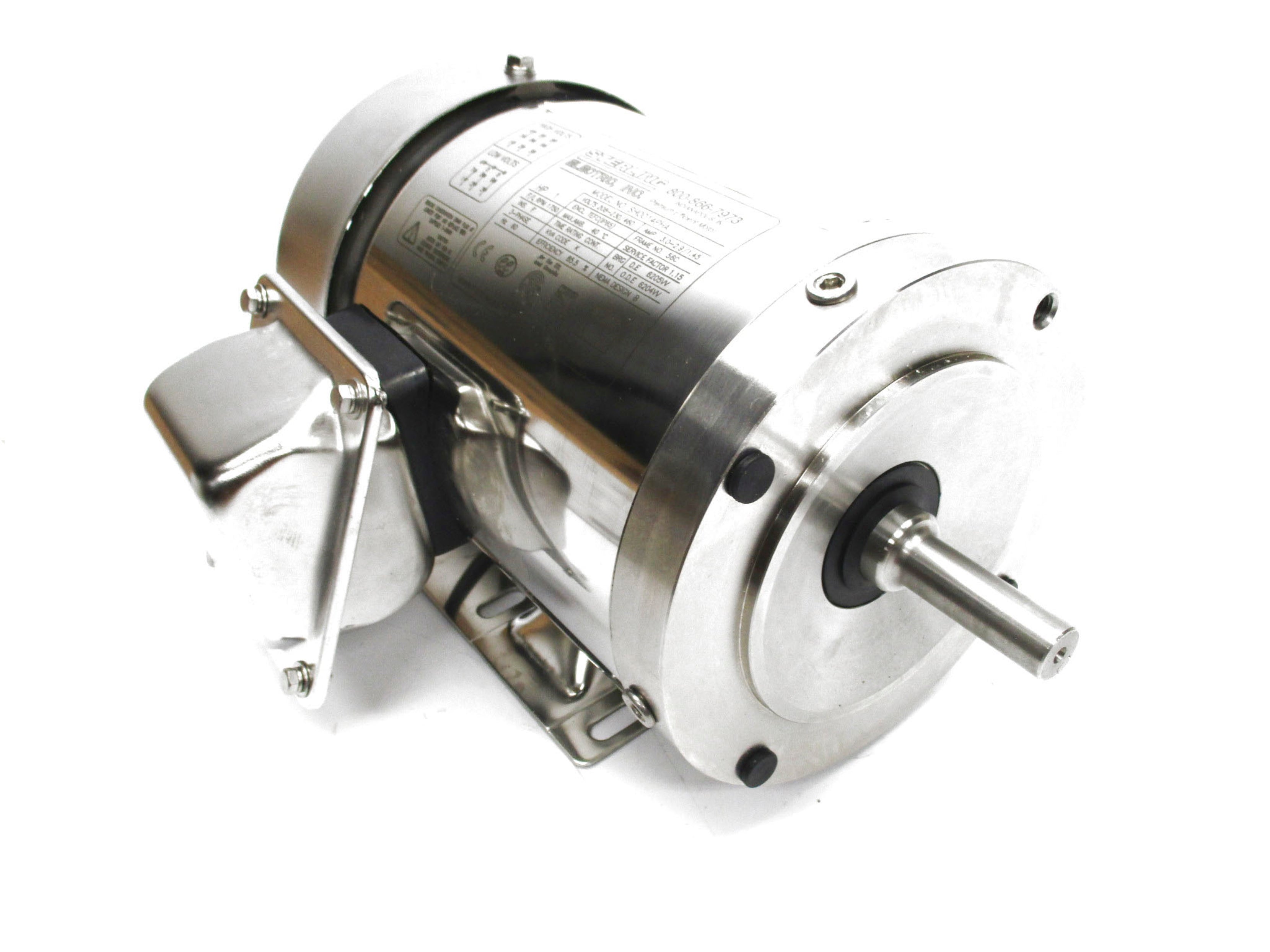 STERLING ELECTRIC SH0014PHA-2 NSMP