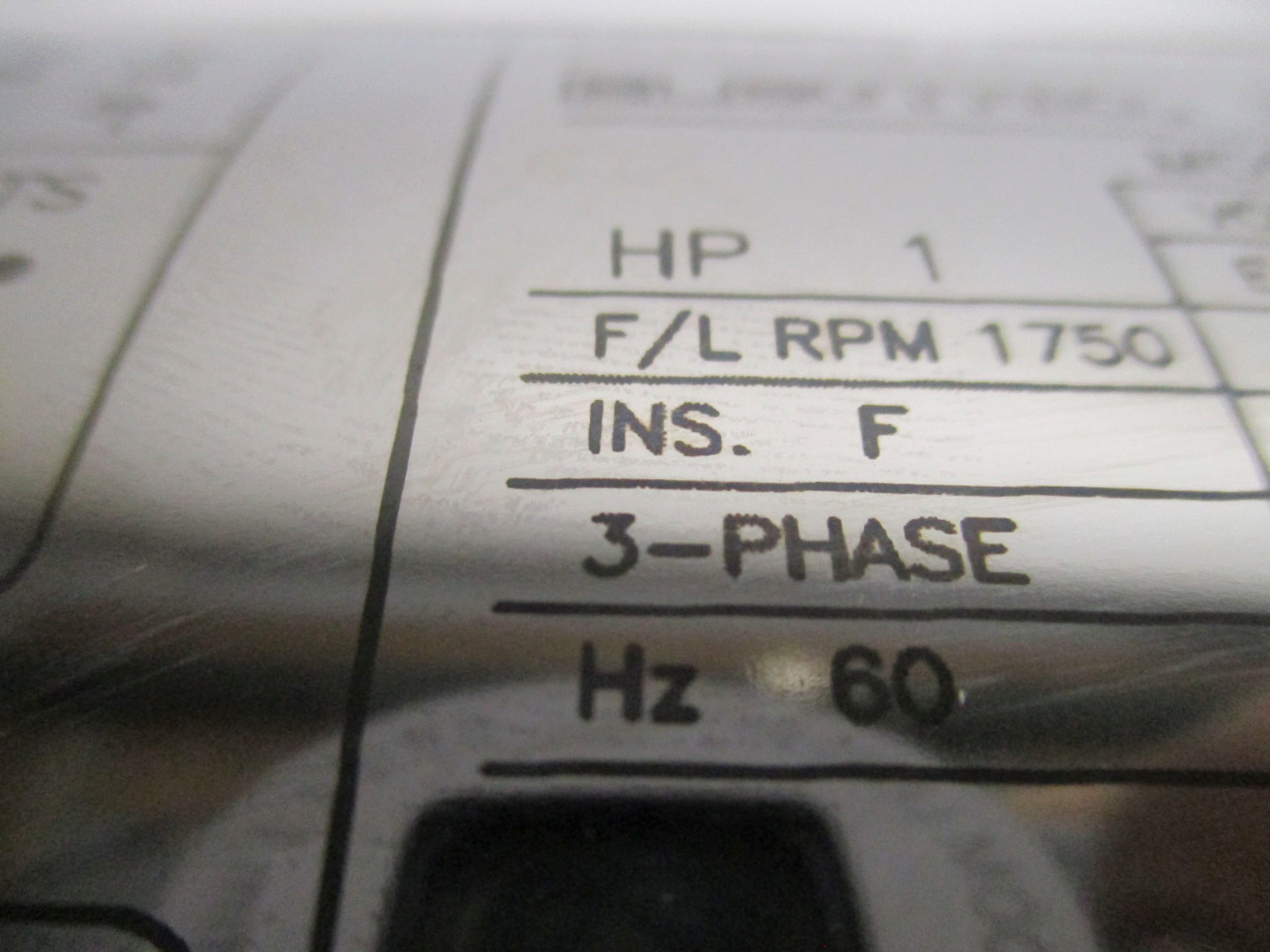 STERLING ELECTRIC SH0014PHA-2 NSMP