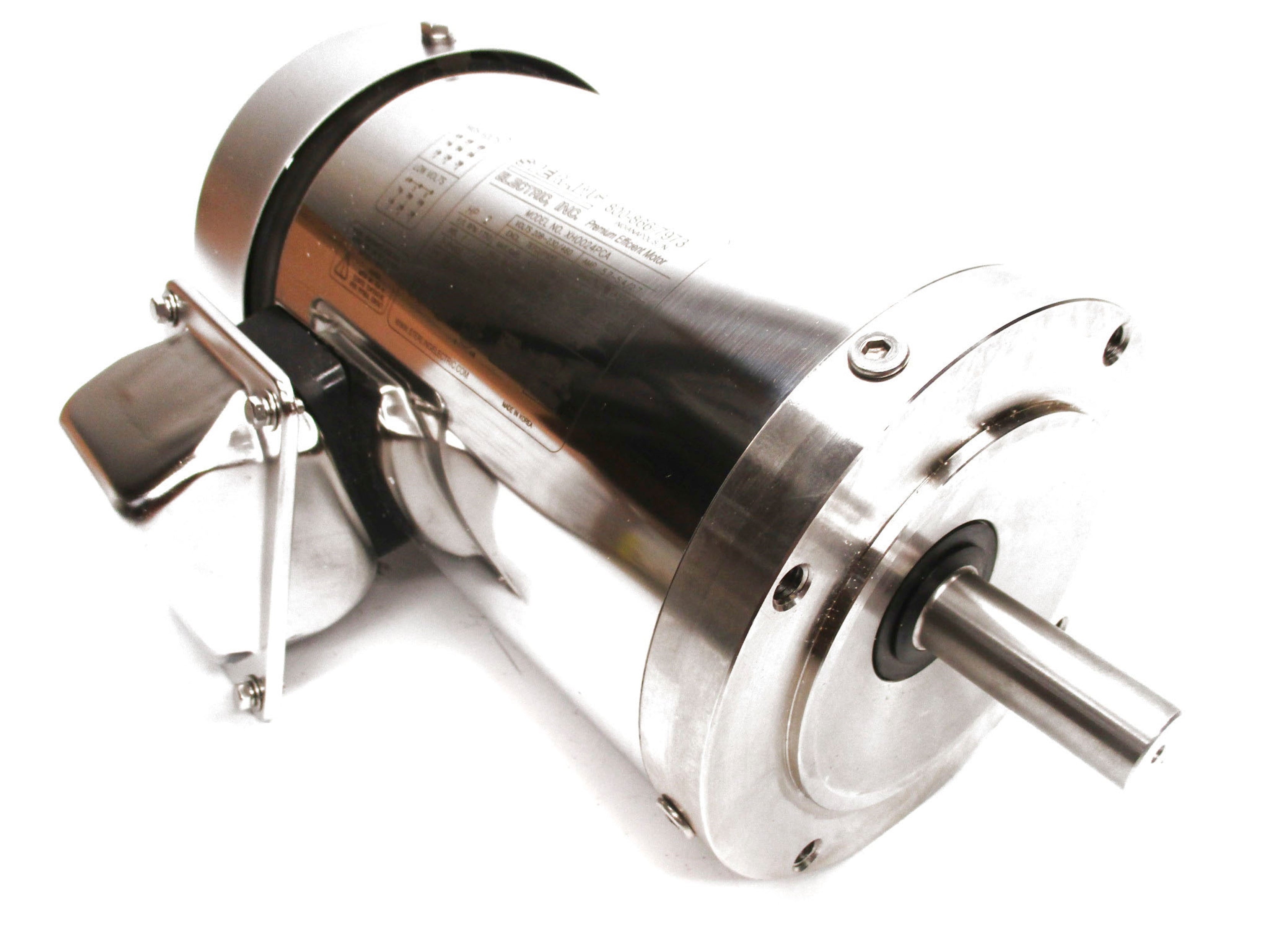 STERLING ELECTRIC XH0024PCA-2 NSMP