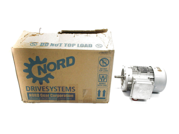 NORD SK 80LP/4 CUS 56C TW NSMP