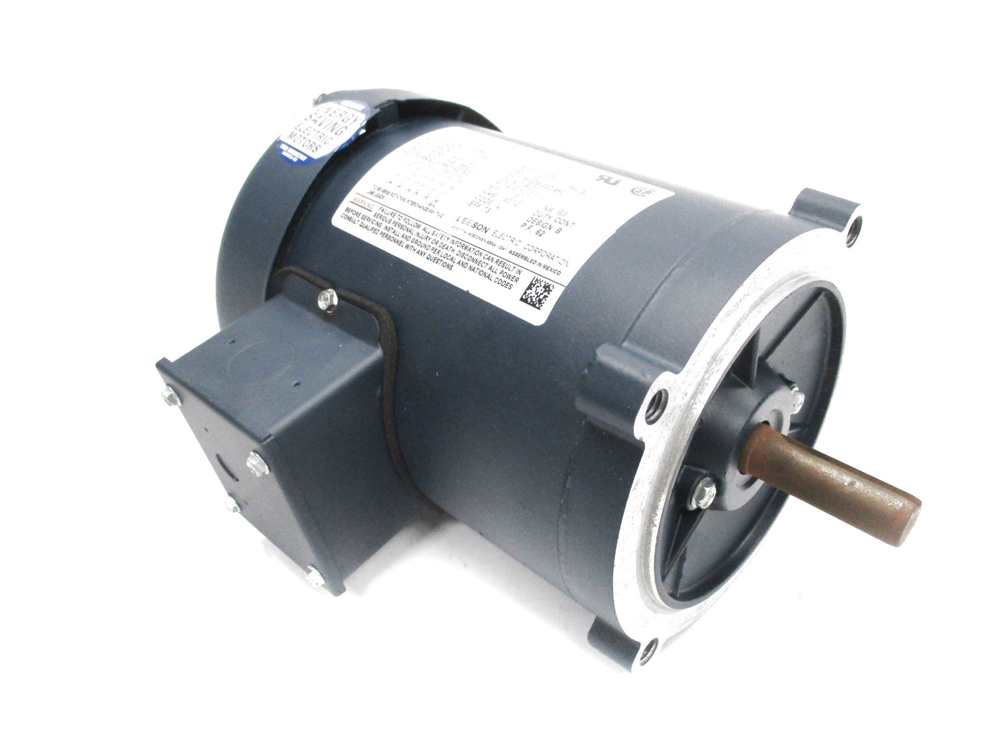 LEESON 102860.00 C4T17FC40A (AS PICTURED) NSMP
