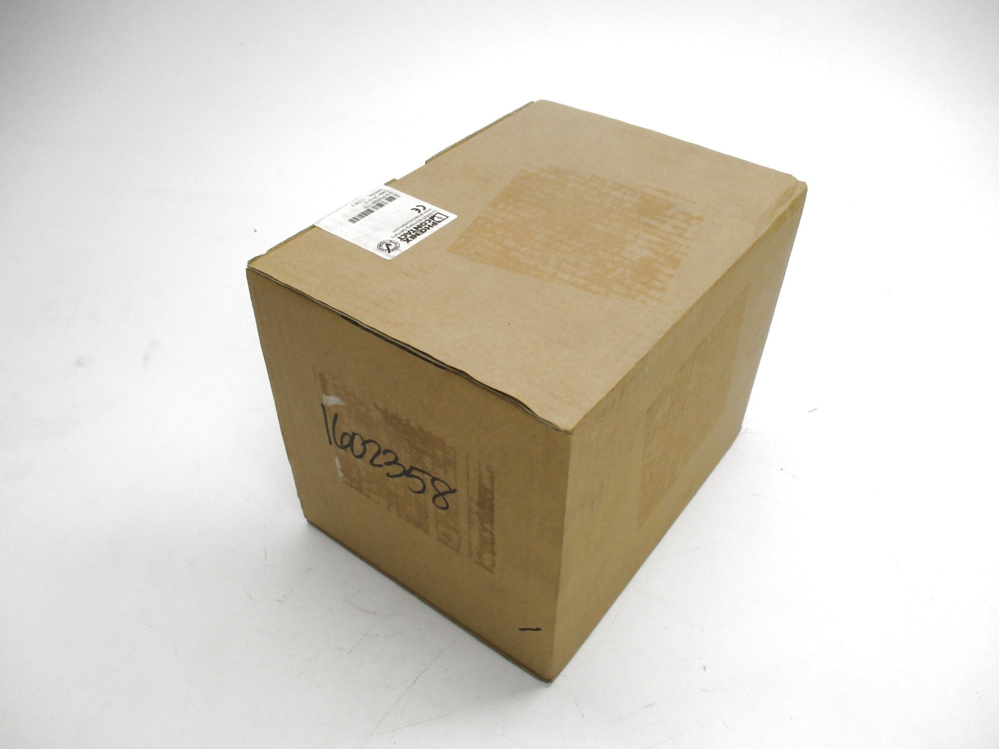 PHOENIX CONTACT QUINT-PS-3X400-500AC/24DC/20 NSFS