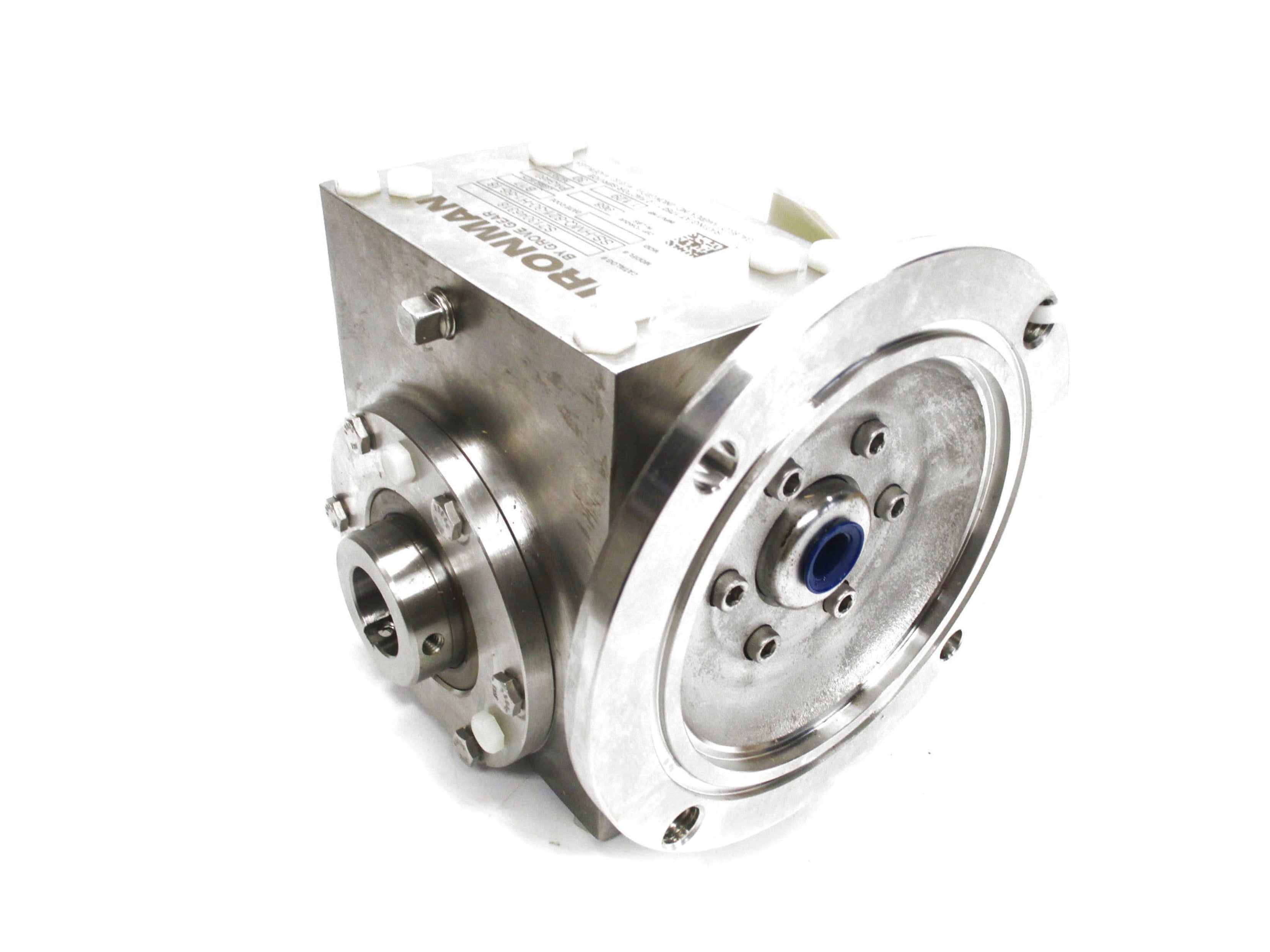 GROVE GEAR SS-HMQ-821-30-H1-56-18 S213046318 NSMP