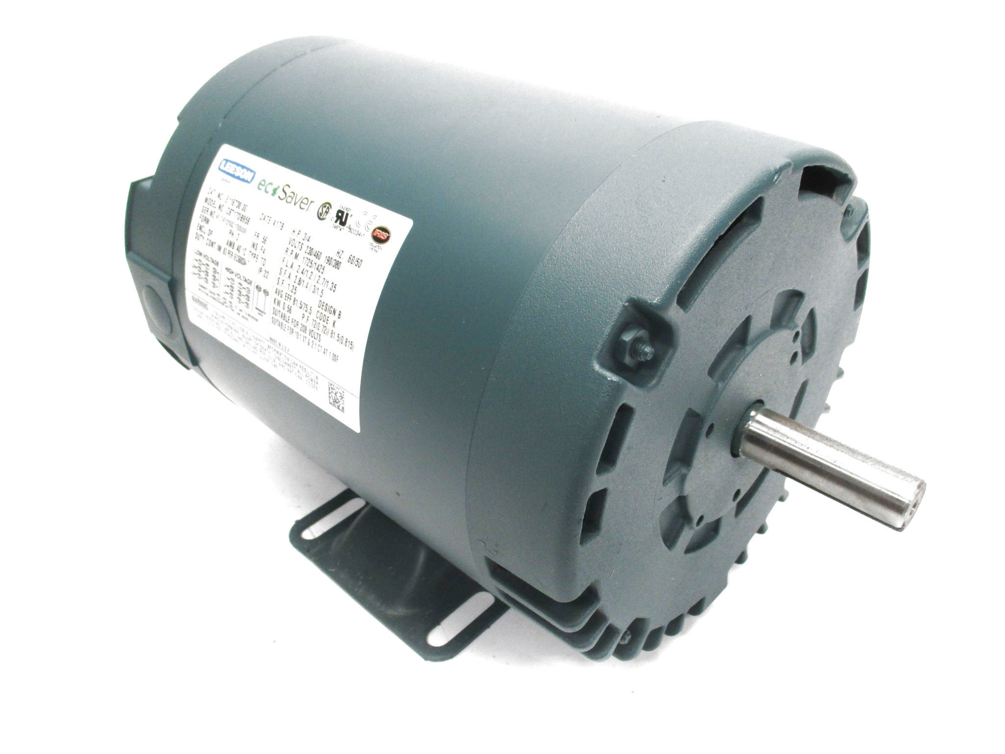 LEESON E116738.00 C6T17DB95B NSMP