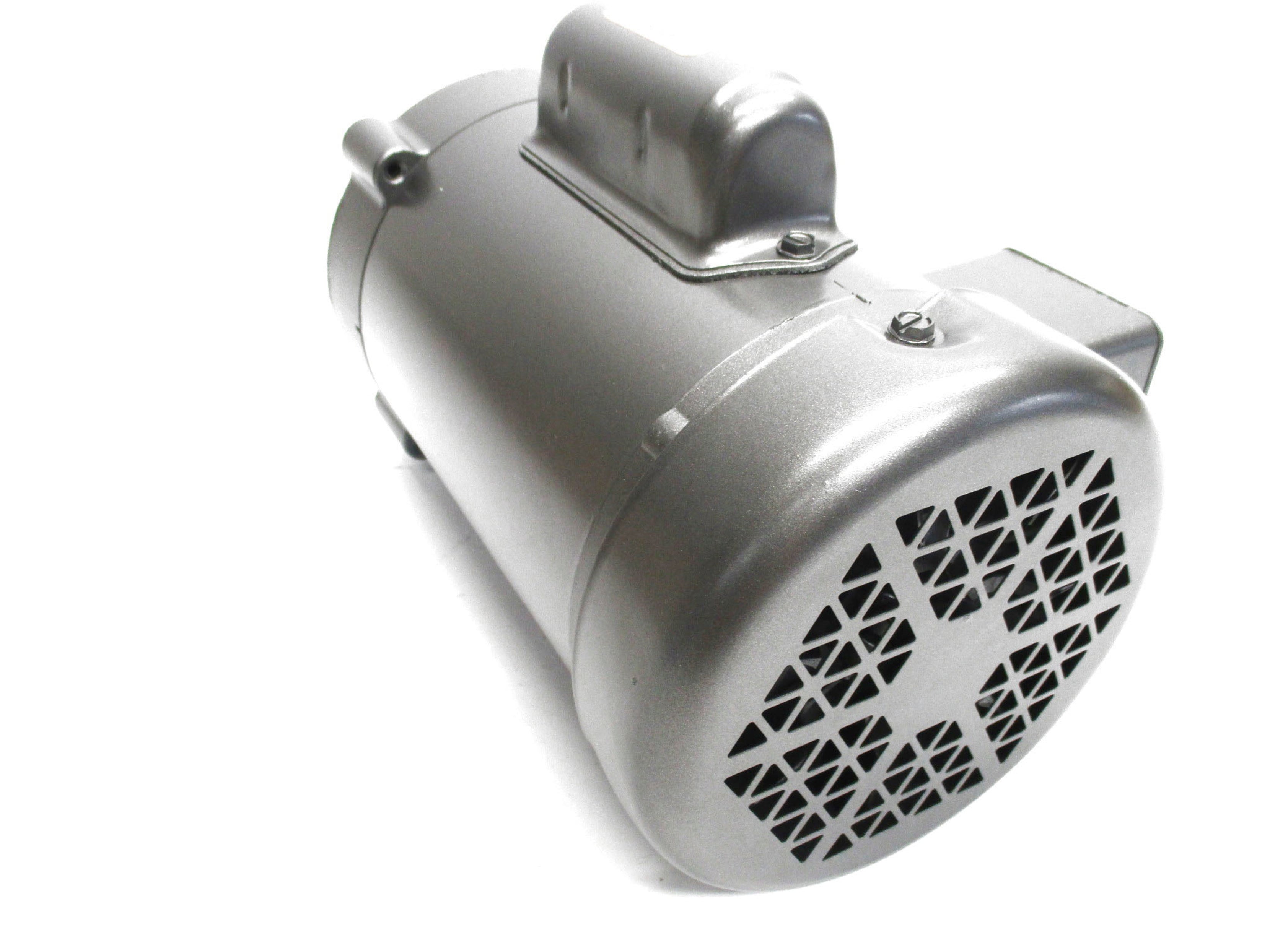BALDOR VL3504 NSMP