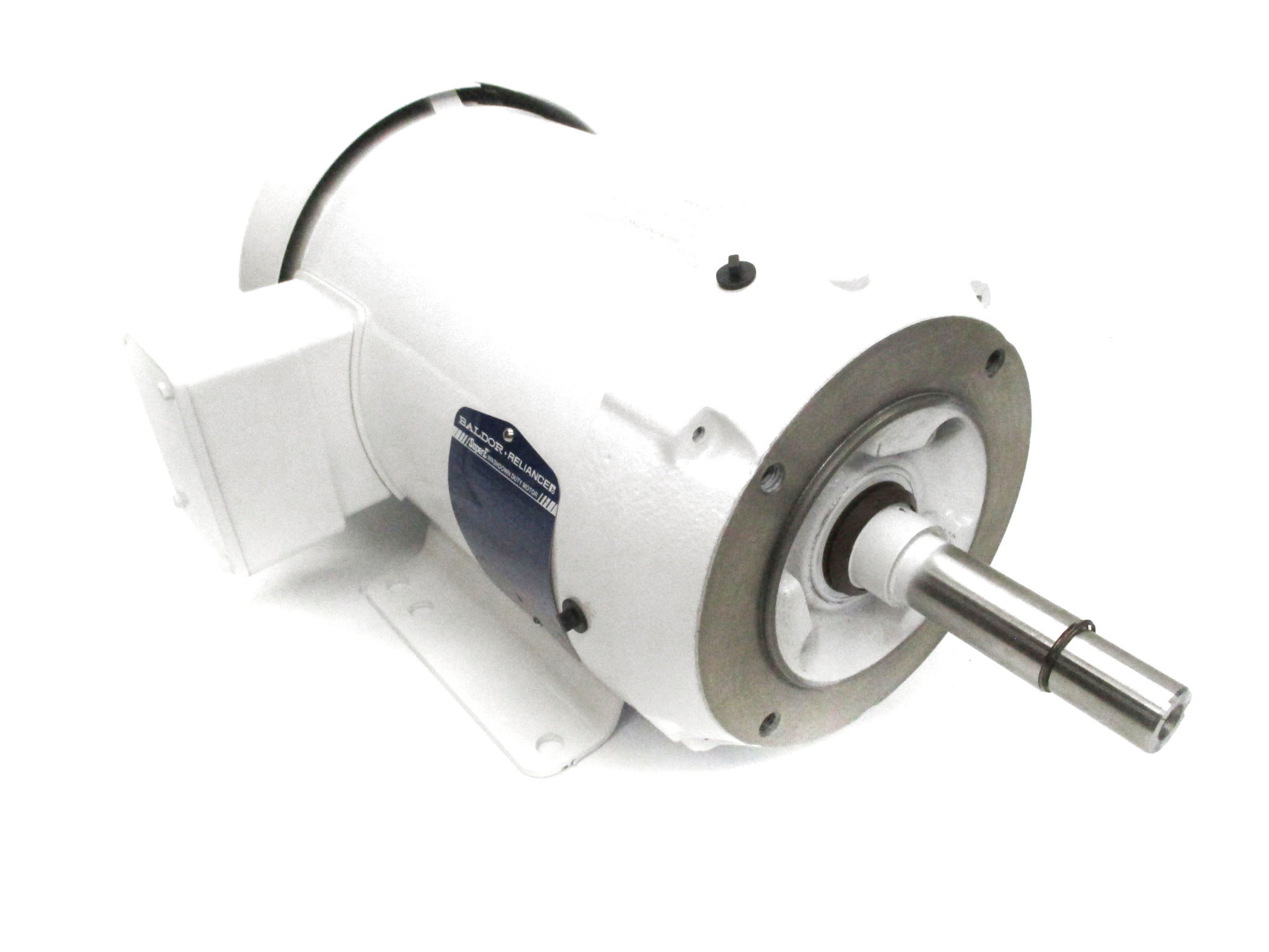 BALDOR JMEWDM3613T NSMP