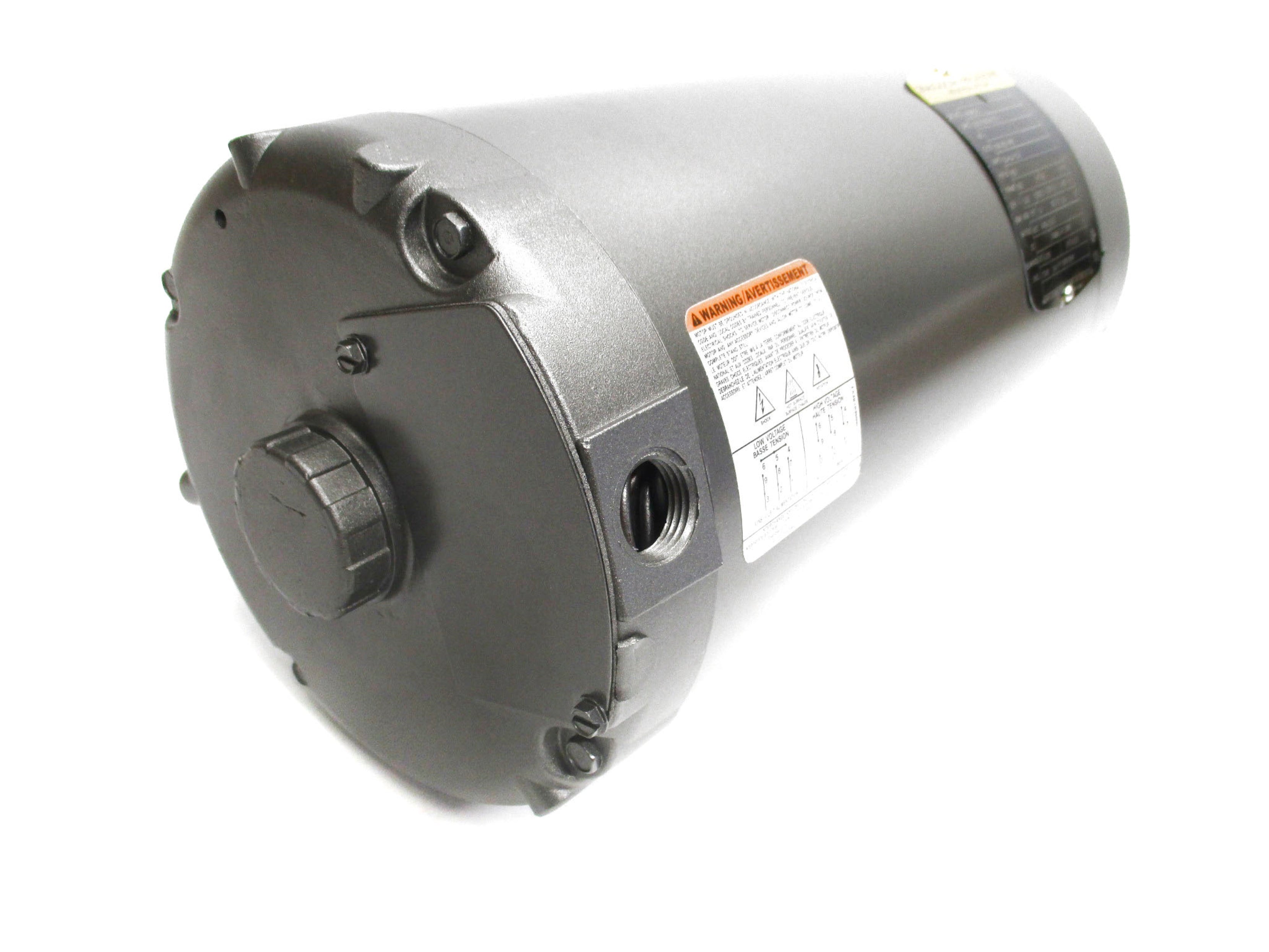 BALDOR VAOM3527 NSMP