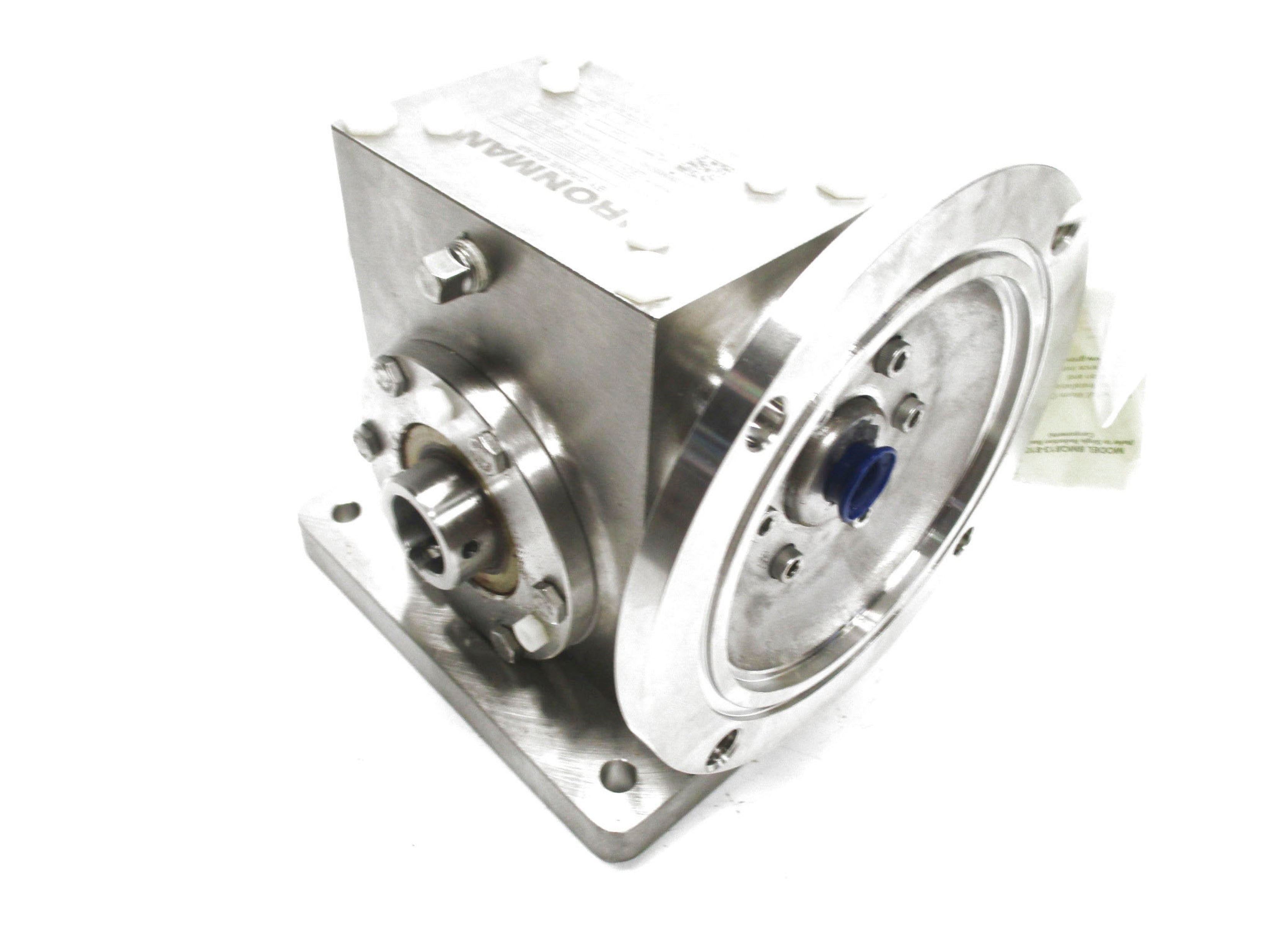 GROVE GEAR SS-THMQ-818-40-H1-56-16 S185003700 NSMP
