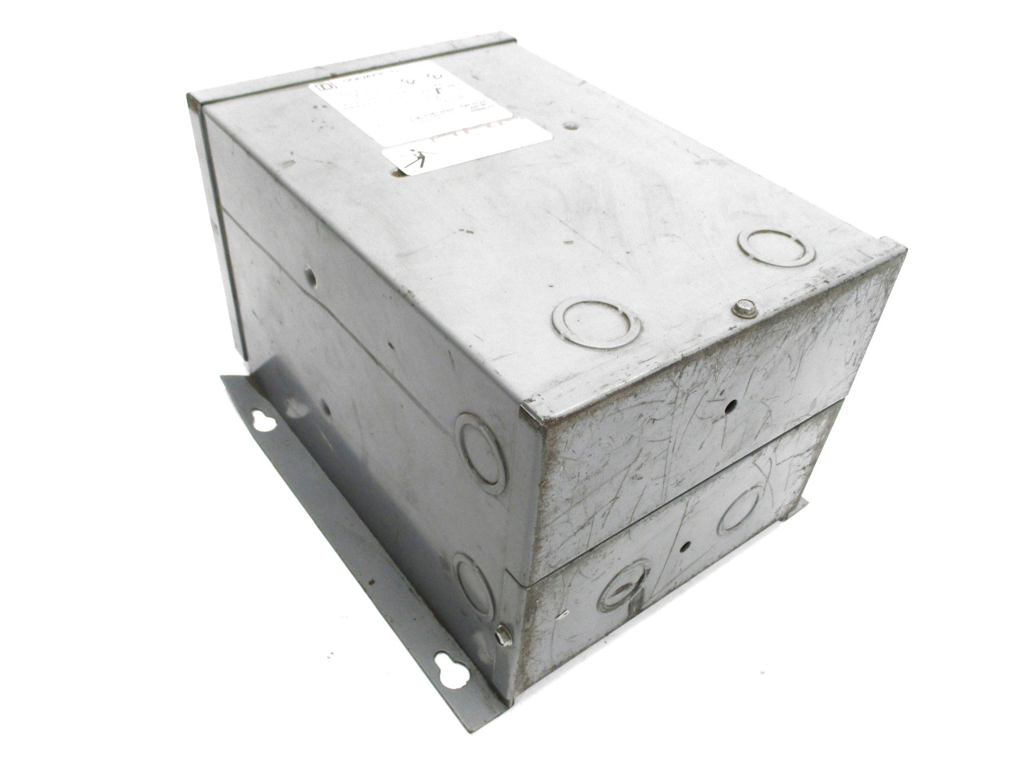 SQUARE D 3S1F (AS PICTURED) NSNP