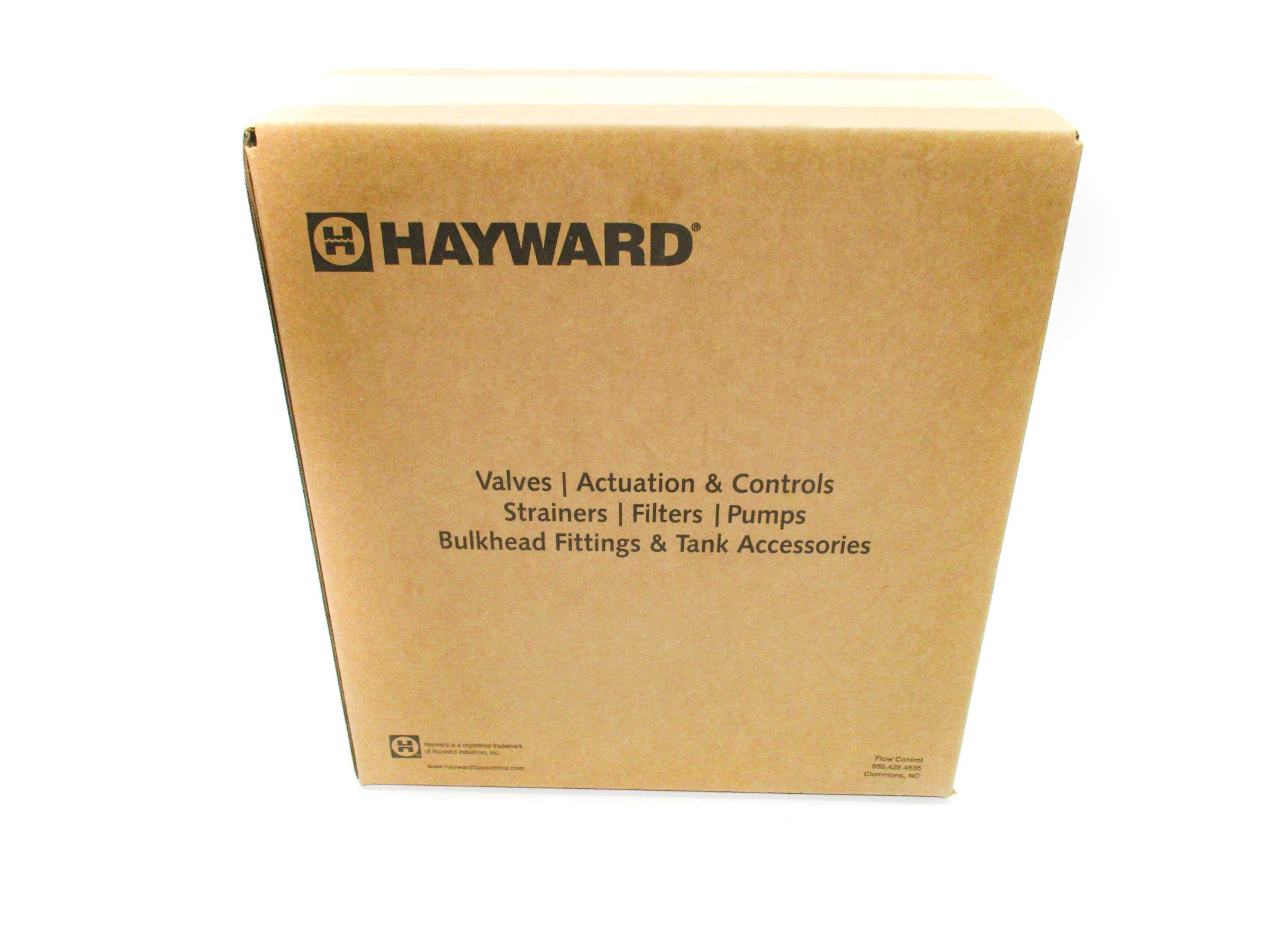 HAYWARD BSX1411ASSY NSFS