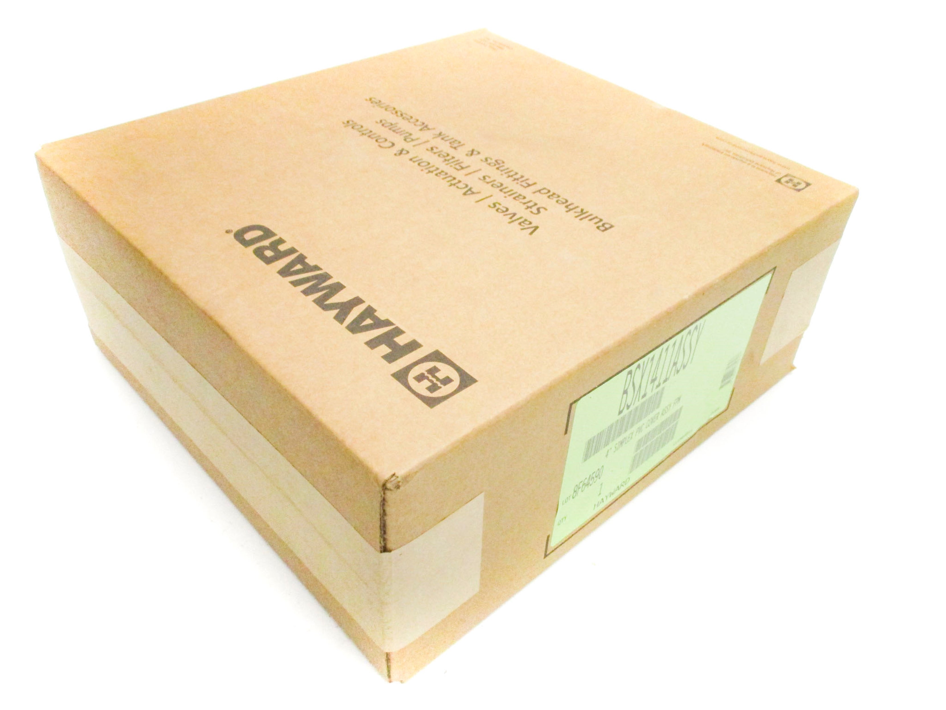 HAYWARD BSX1411ASSY NSFS
