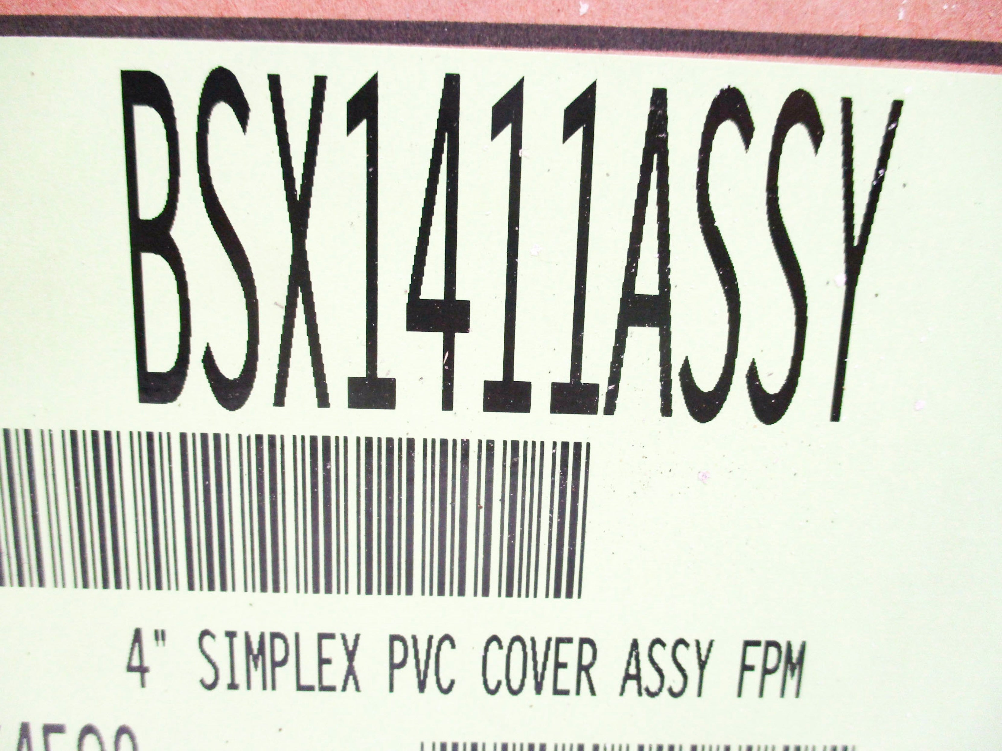 HAYWARD BSX1411ASSY NSFS
