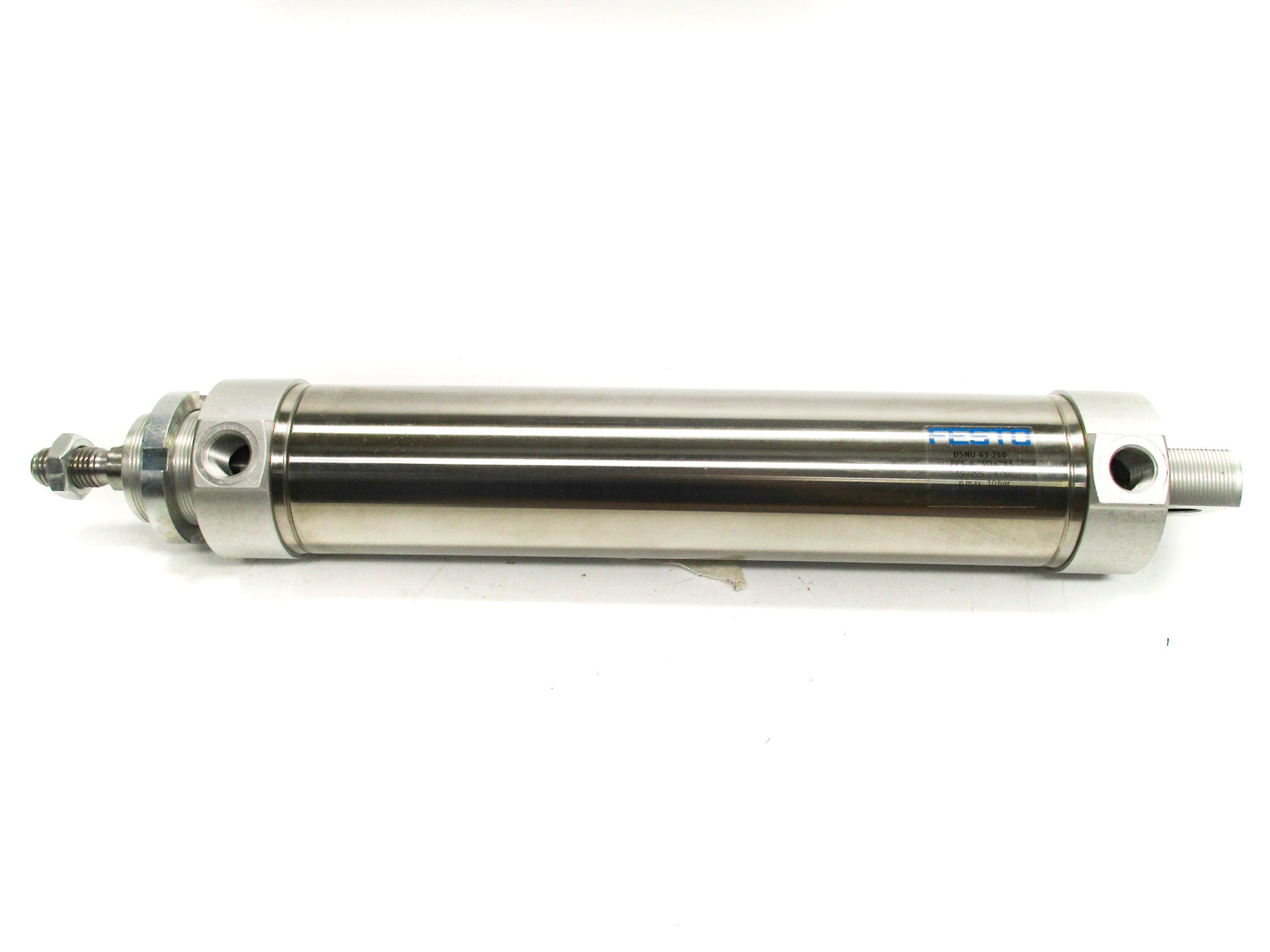 FESTO DSNU-63-250-PPS-A M16K5 193995 NSNP