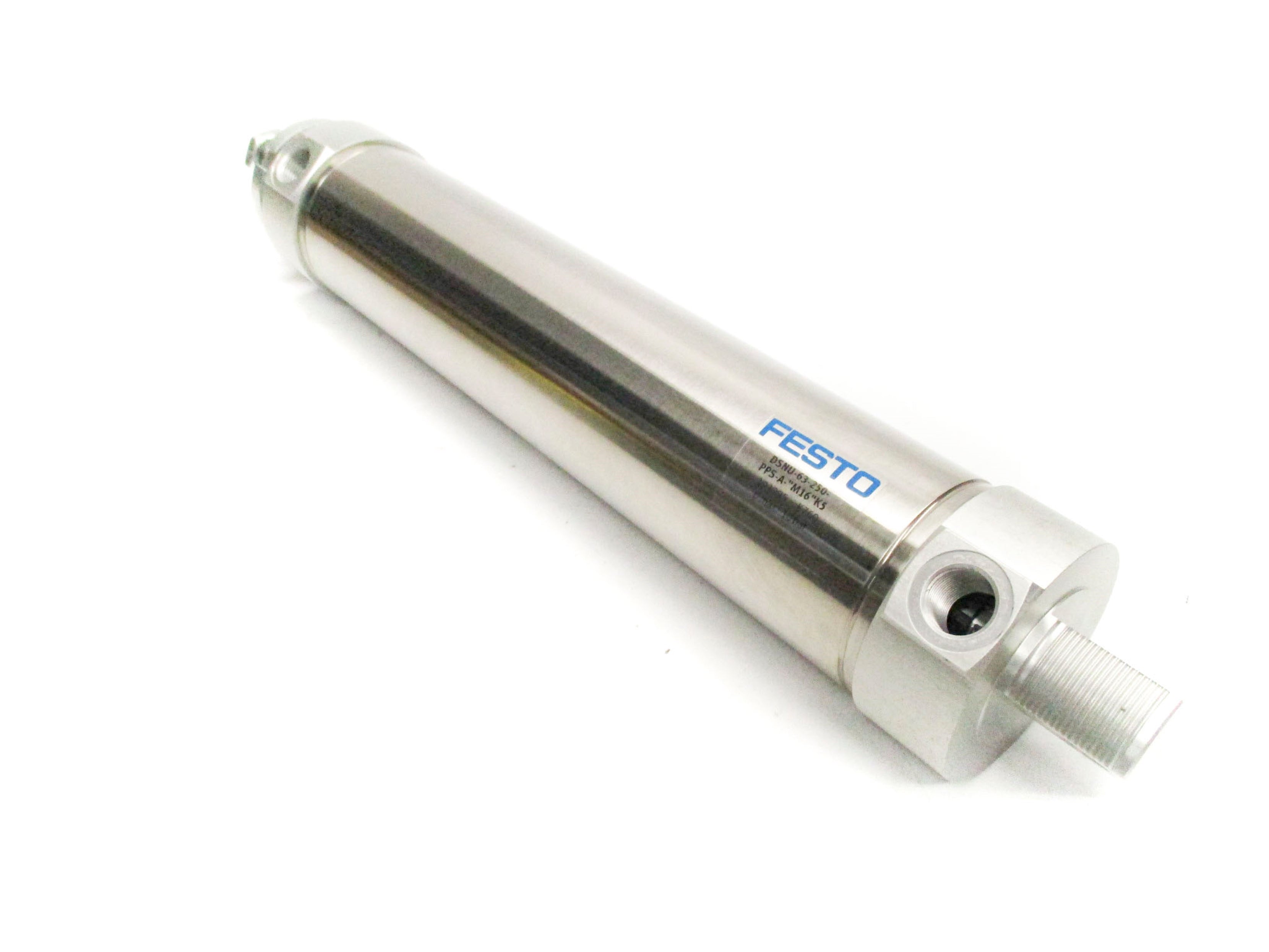 FESTO DSNU-63-250-PPS-A M16K5 193995 NSNP