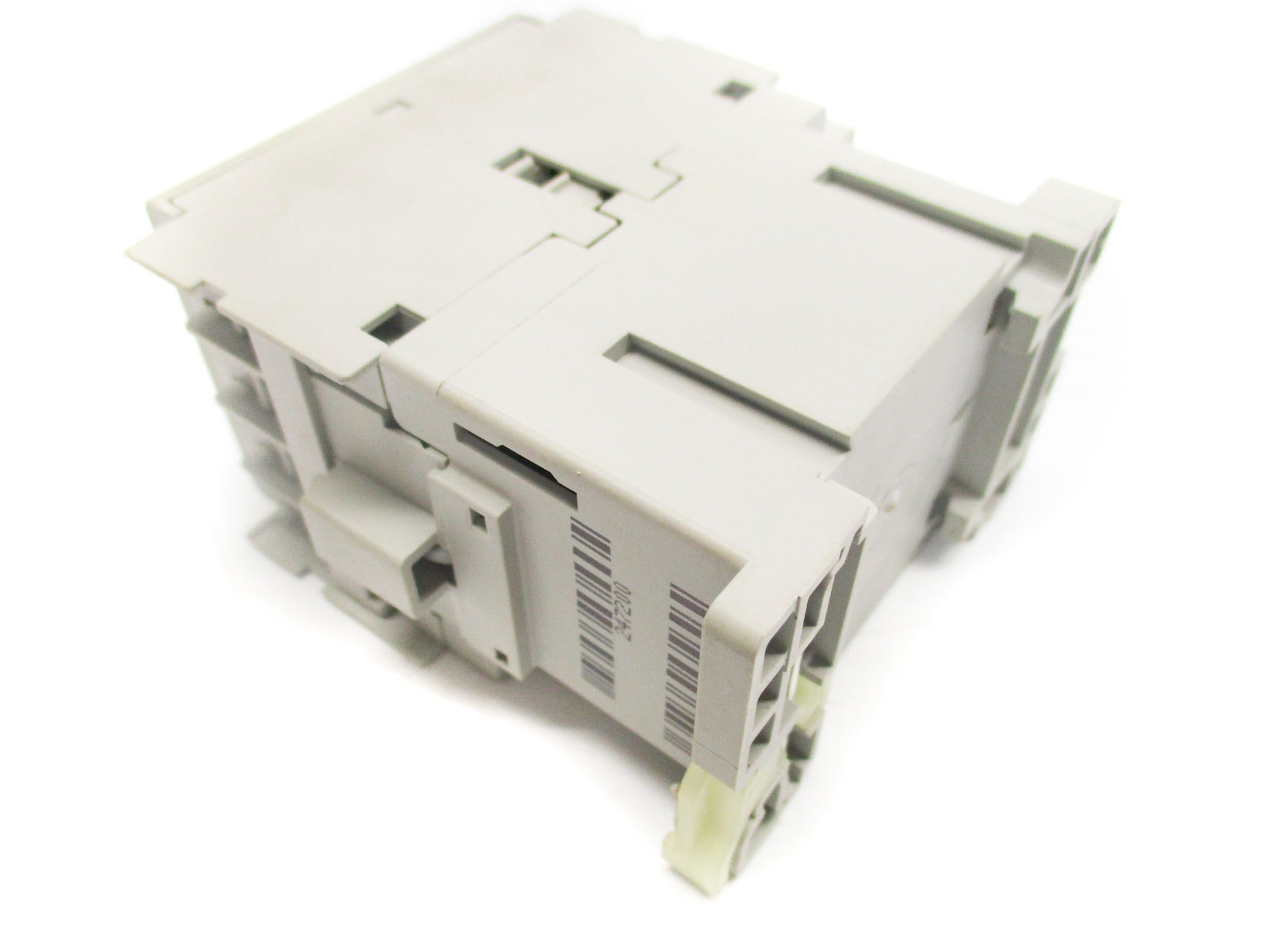 ALLEN BRADLEY 700-CF310EJ SER. A 24V (BR/WH) (AS PICTURED) NSMP