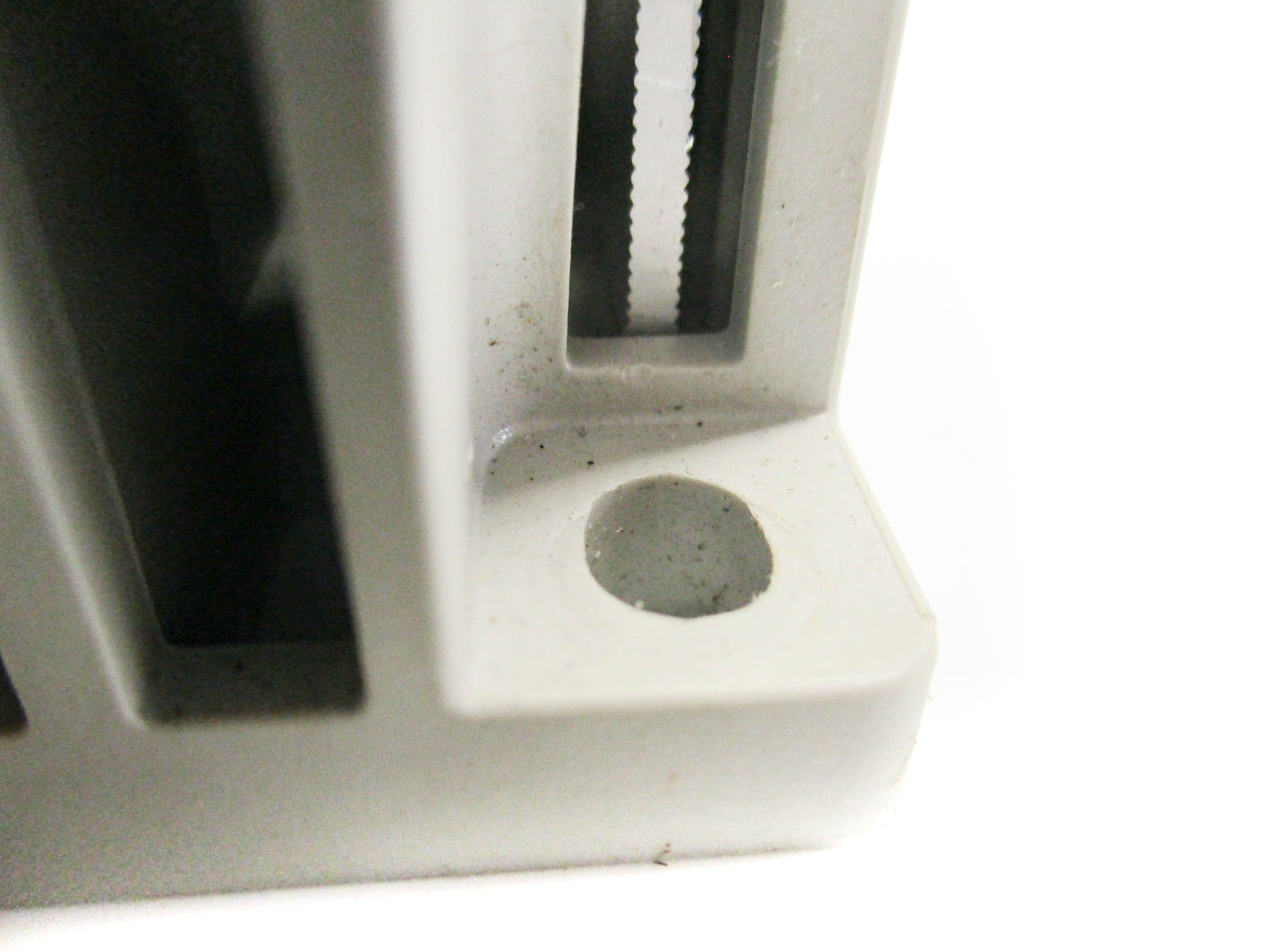 ALLEN BRADLEY 22A-B4P5N104 SER. A UNMP