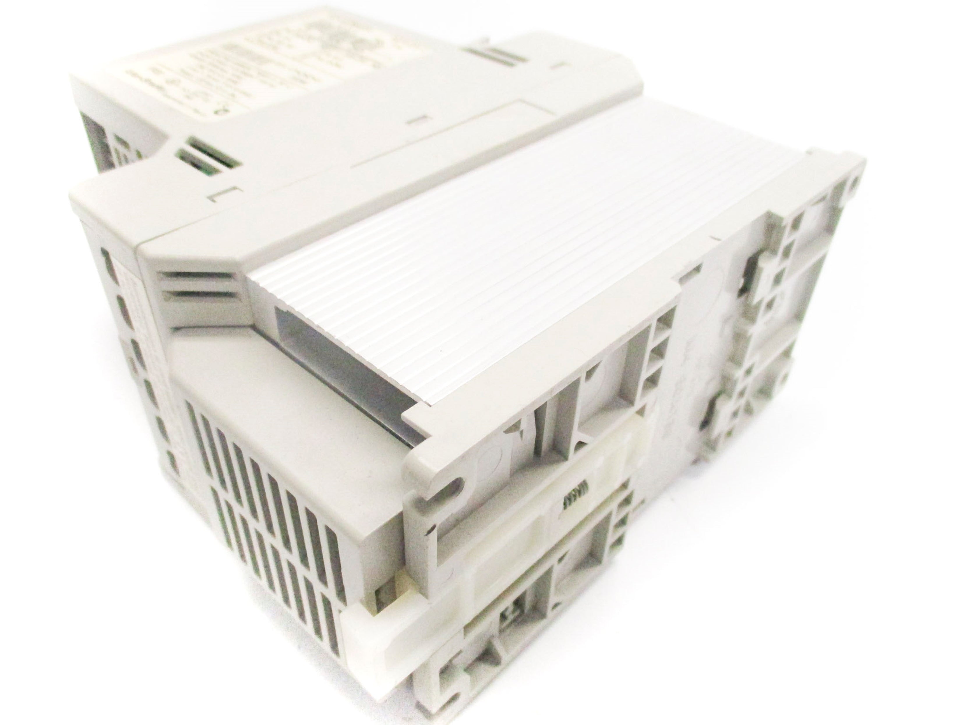 ALLEN BRADLEY 160-AA08NSF1 SER. C NSNP
