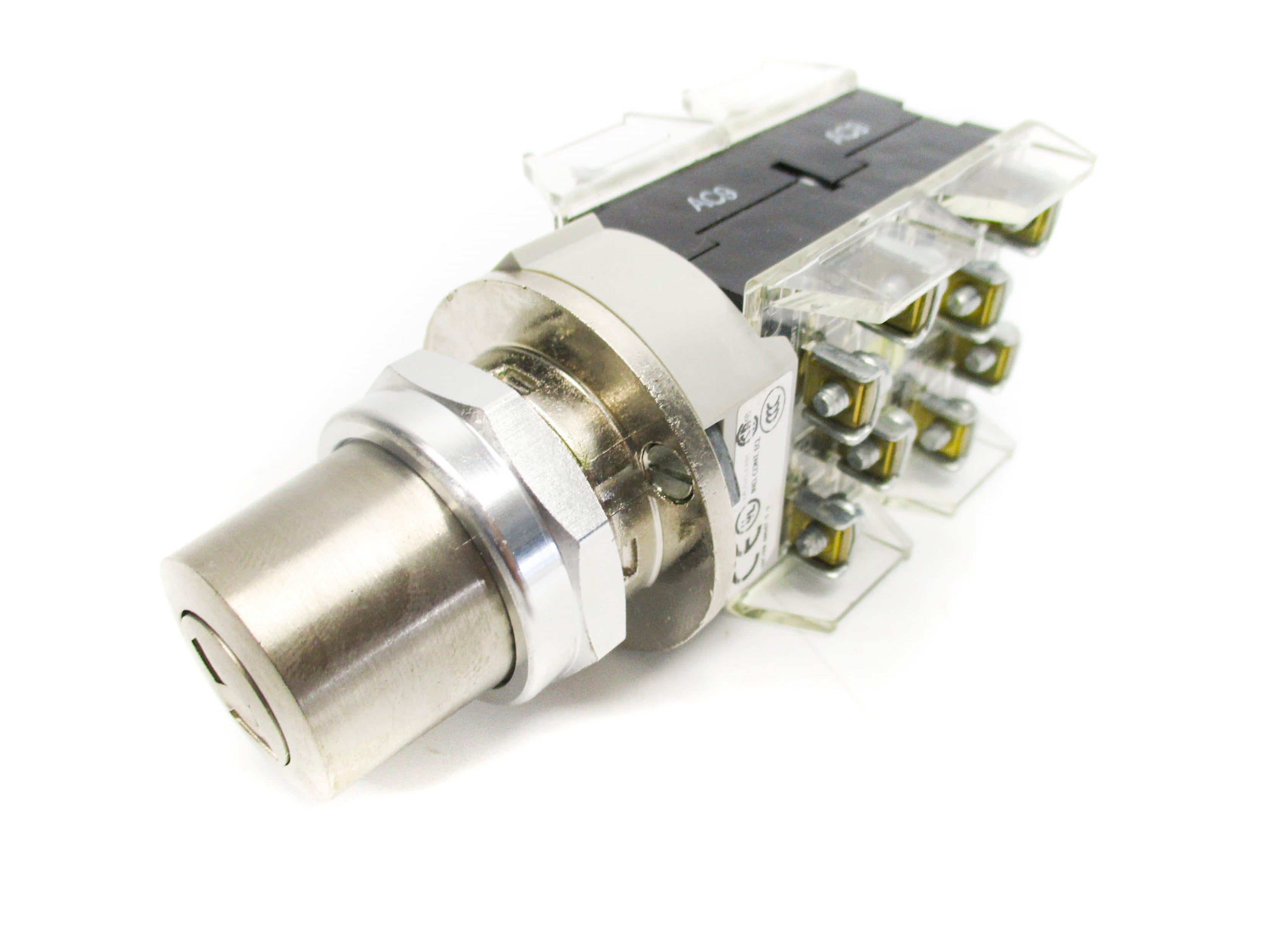 INDUSTRIAL SPARE PART 800T-H31C SER. T (NO KEY) (WH) NSMP