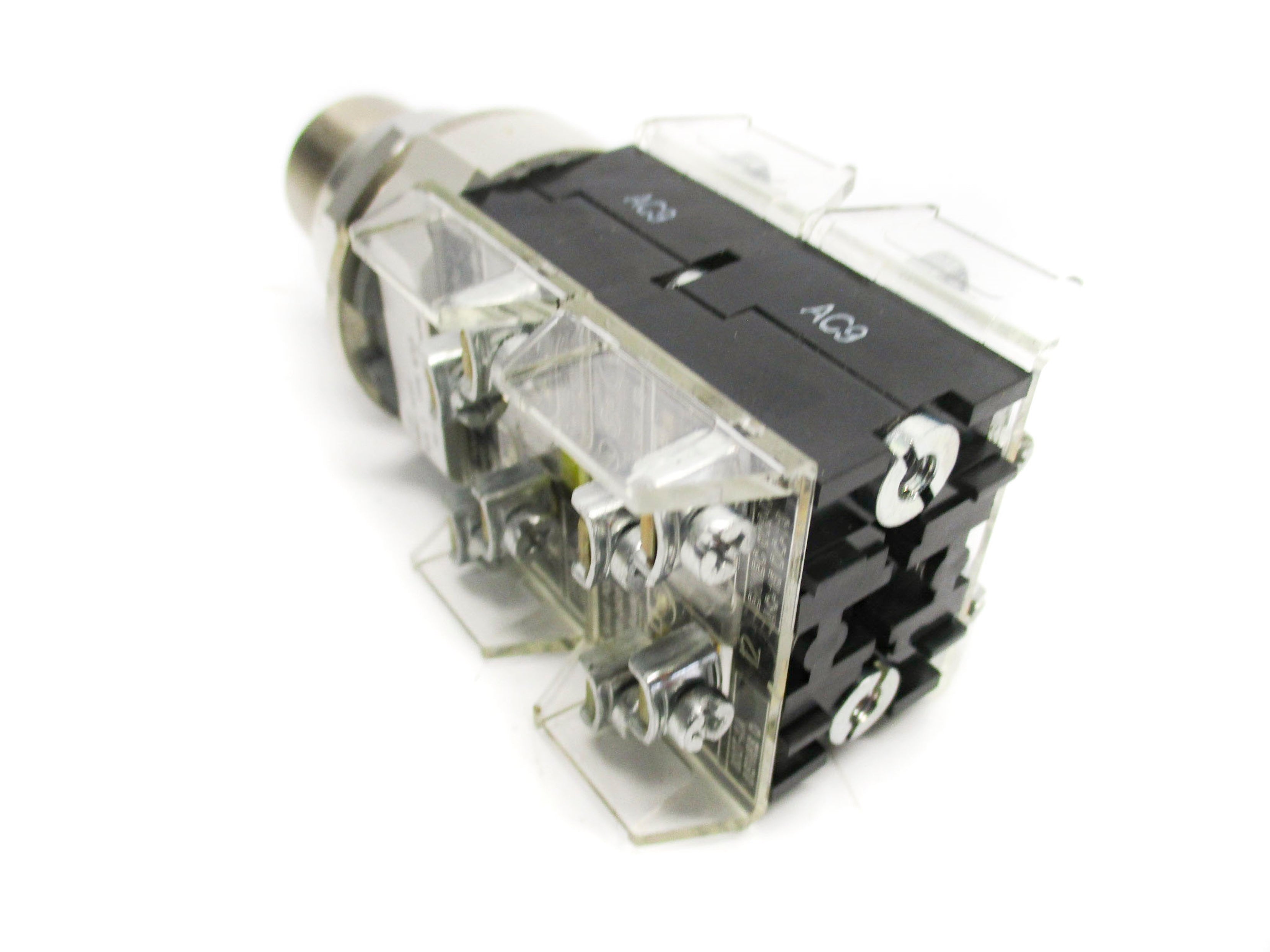 INDUSTRIAL SPARE PART 800T-H31C SER. T (NO KEY) (WH) NSMP
