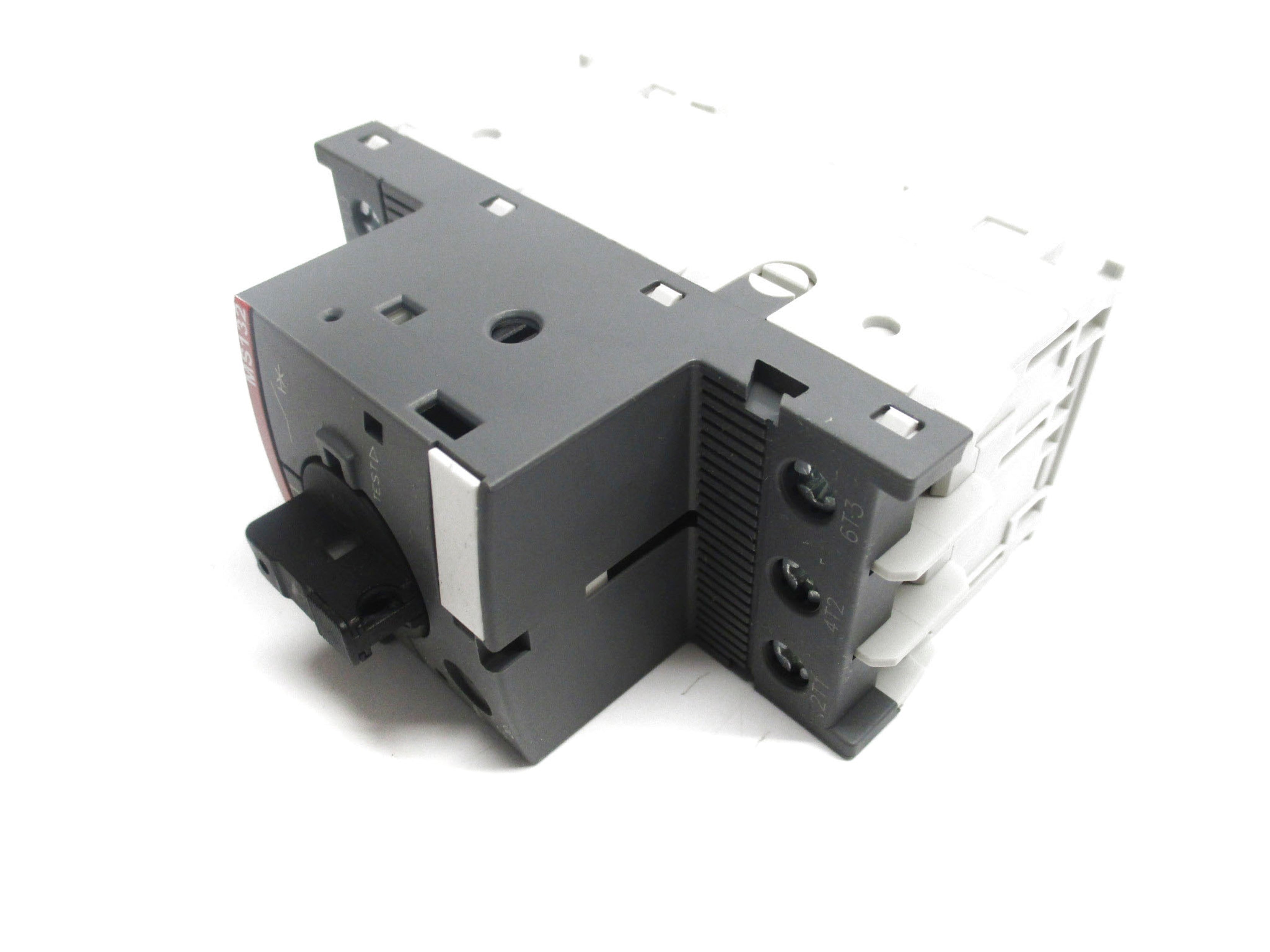 ABB MS132-25 20-25A NSMP
