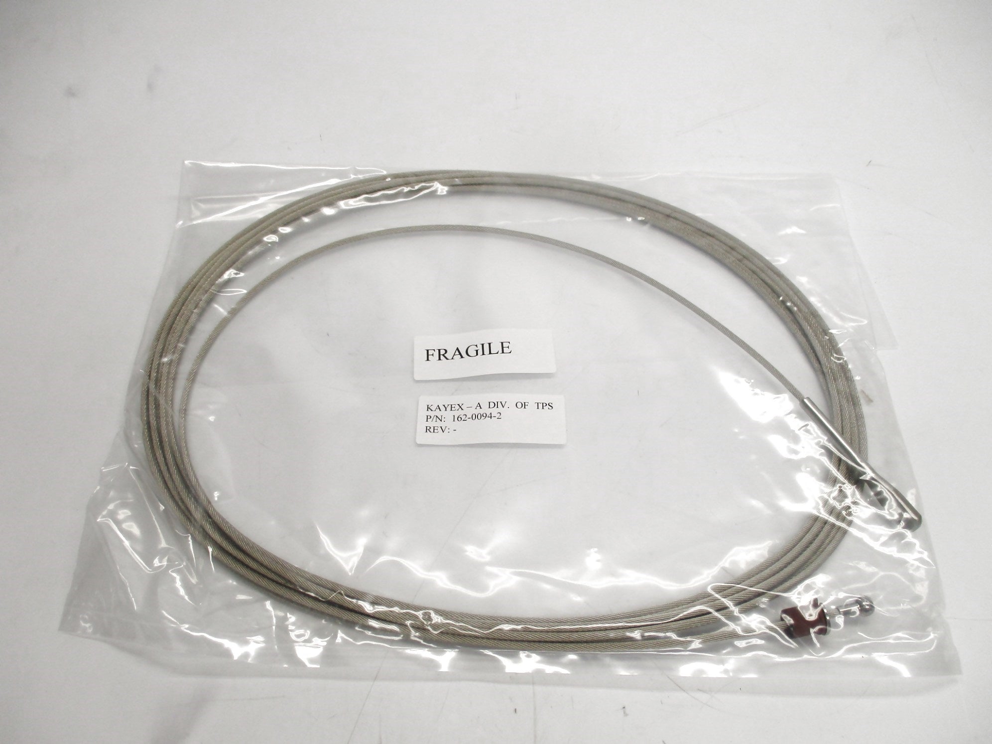 KAYEX 162-0094-2 NSMP