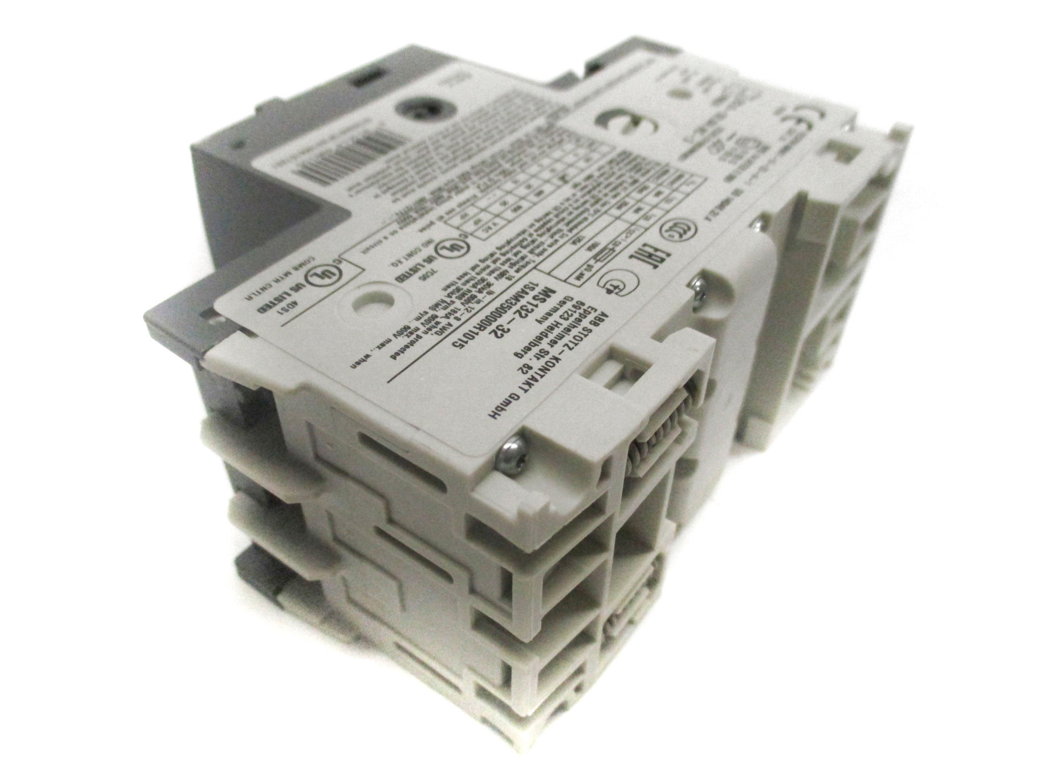 ABB MS132-32 25-32A NSMP