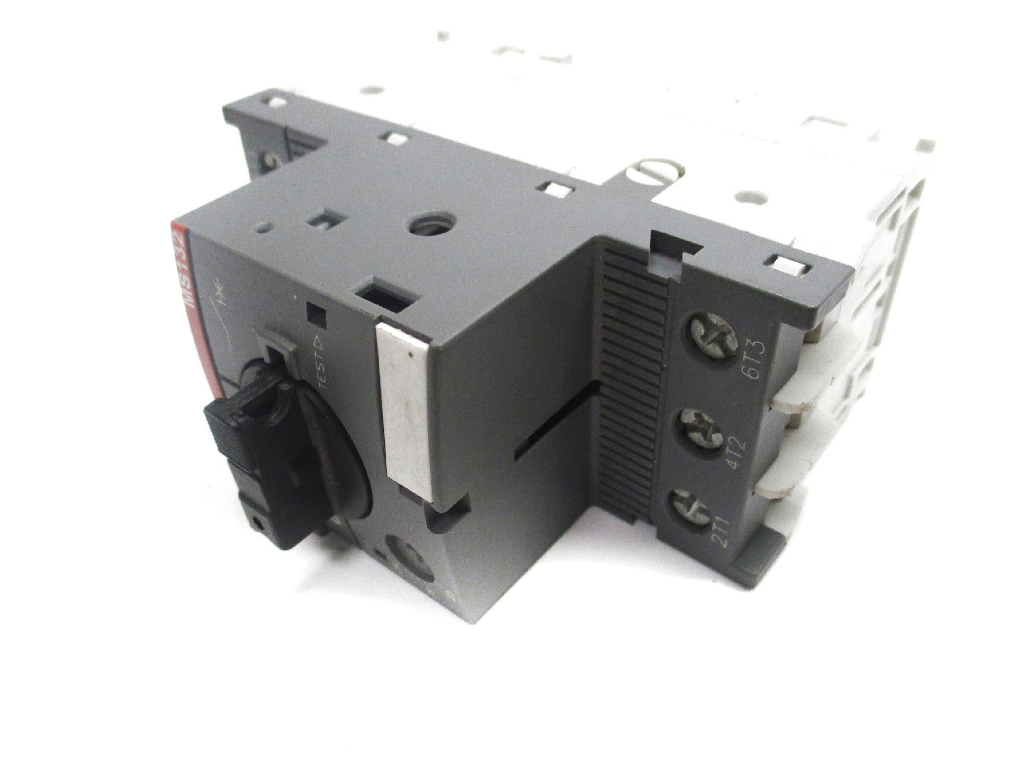 ABB MS132-32 25-32A NSNP