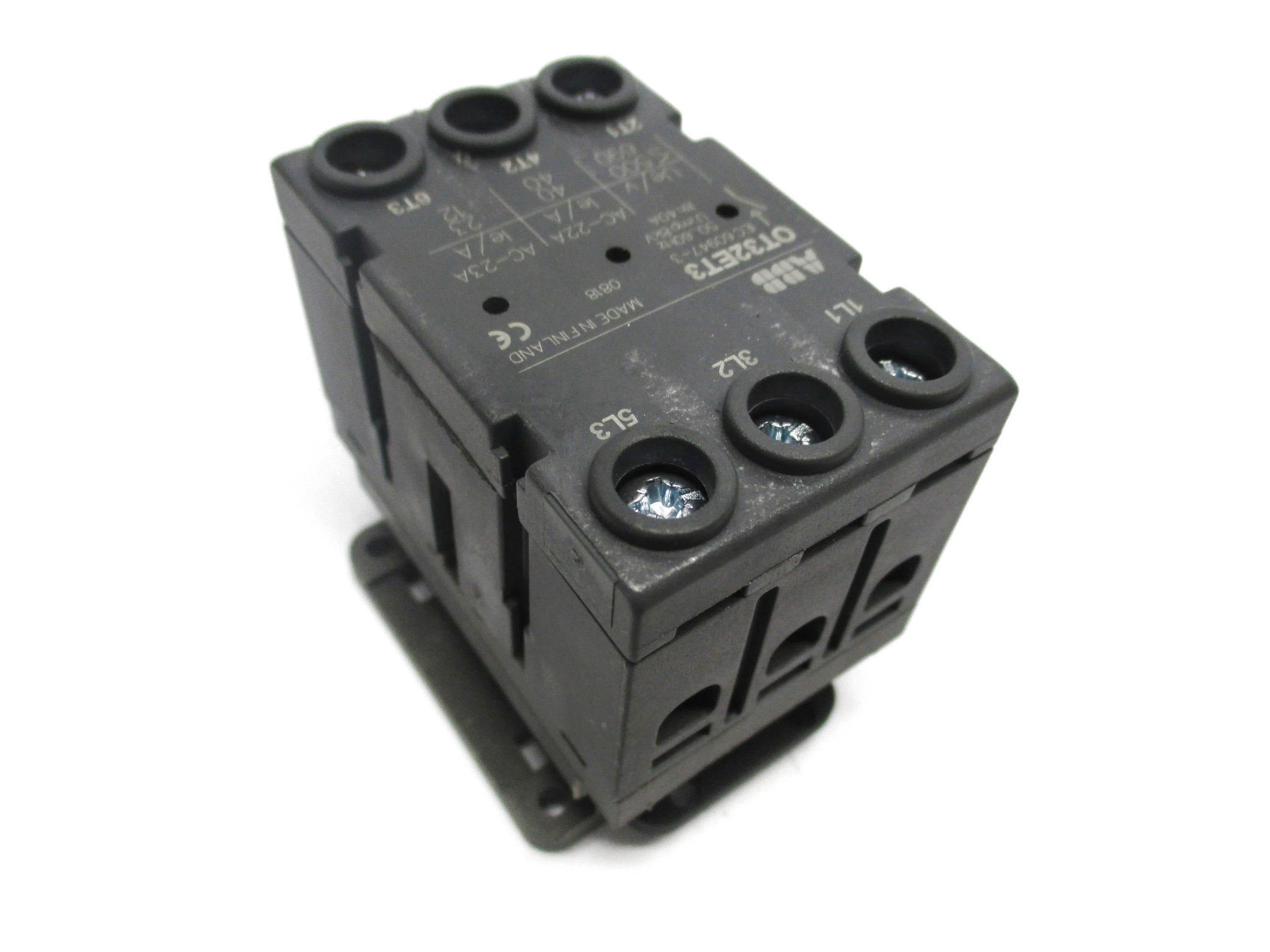 ABB OT32ET3 40A 690V NSMP