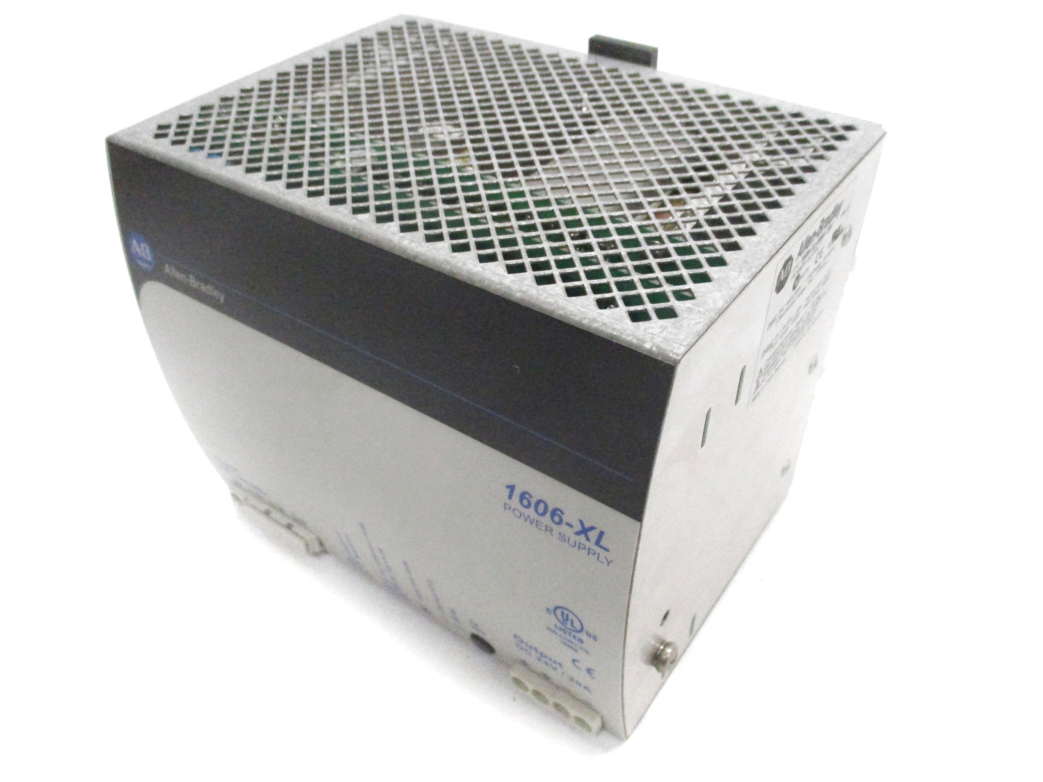 ALLEN BRADLEY 1606-XL480E-3W SER. B (WH) NSMP