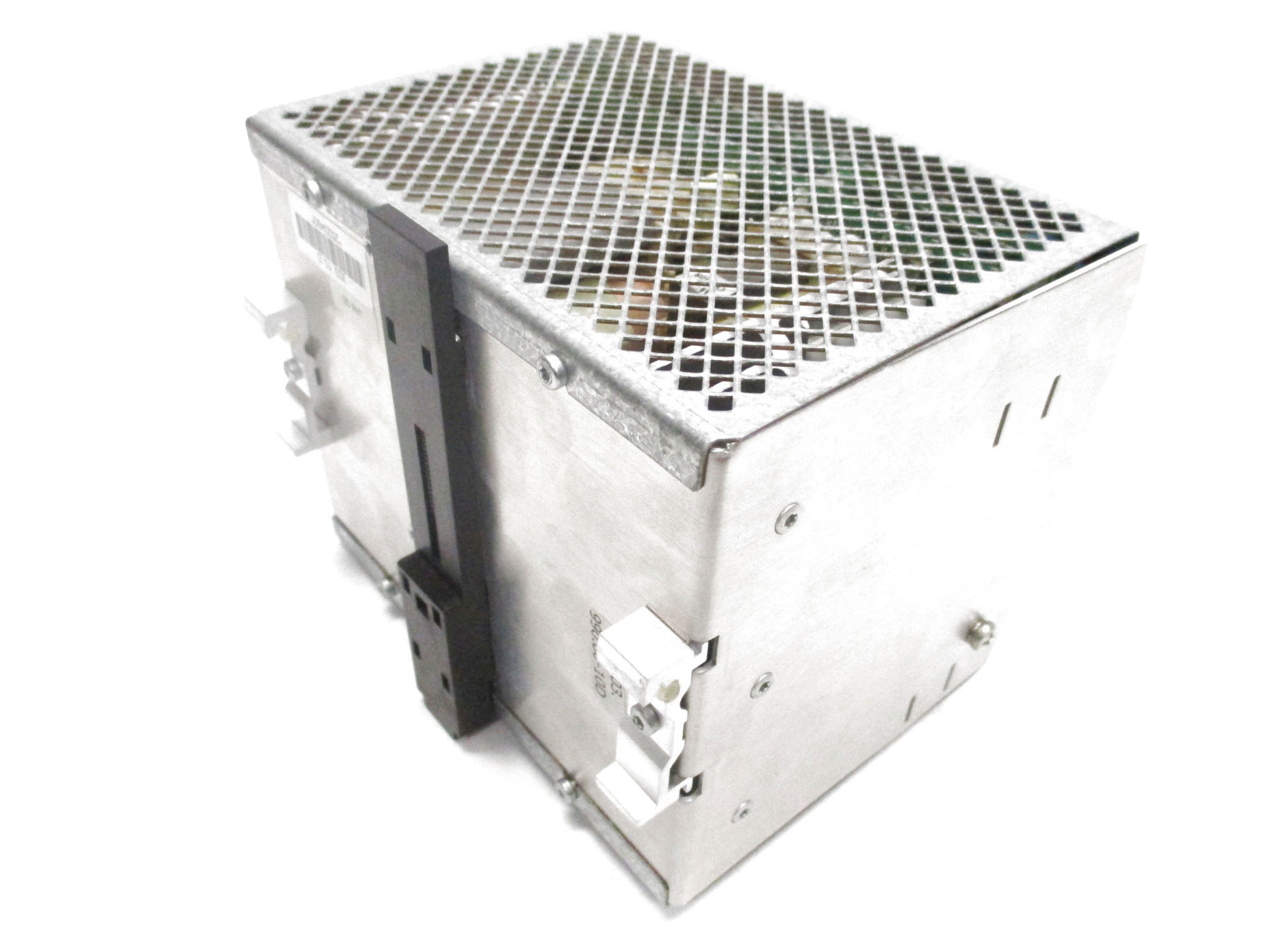 ALLEN BRADLEY 1606-XL480E-3W SER. B (WH) NSMP
