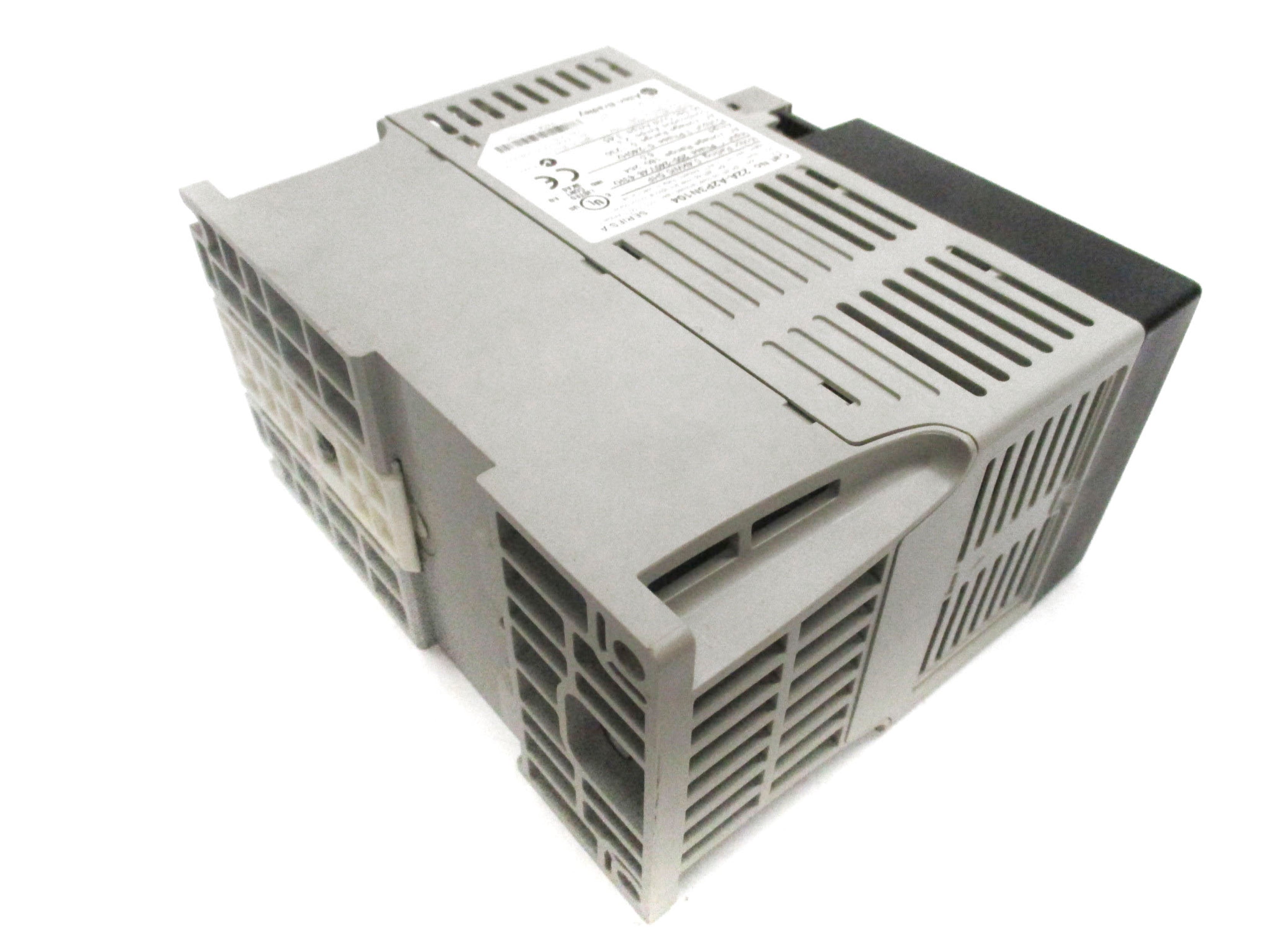 ALLEN BRADLEY 22A-A2P3N104 SER. A UNMP