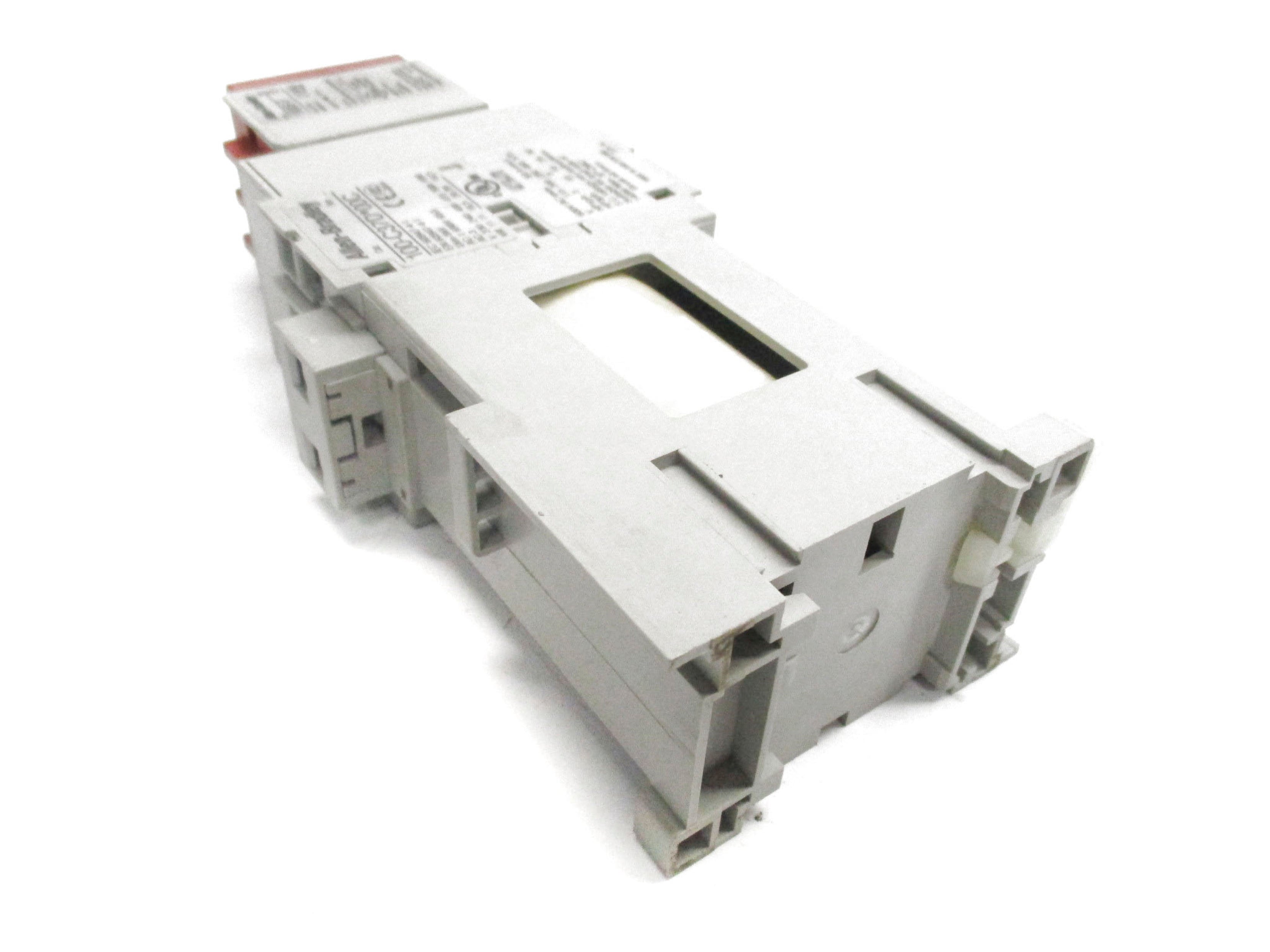 ALLEN BRADLEY 100S-C37DJ14C 24VDC, SER. C NSNP
