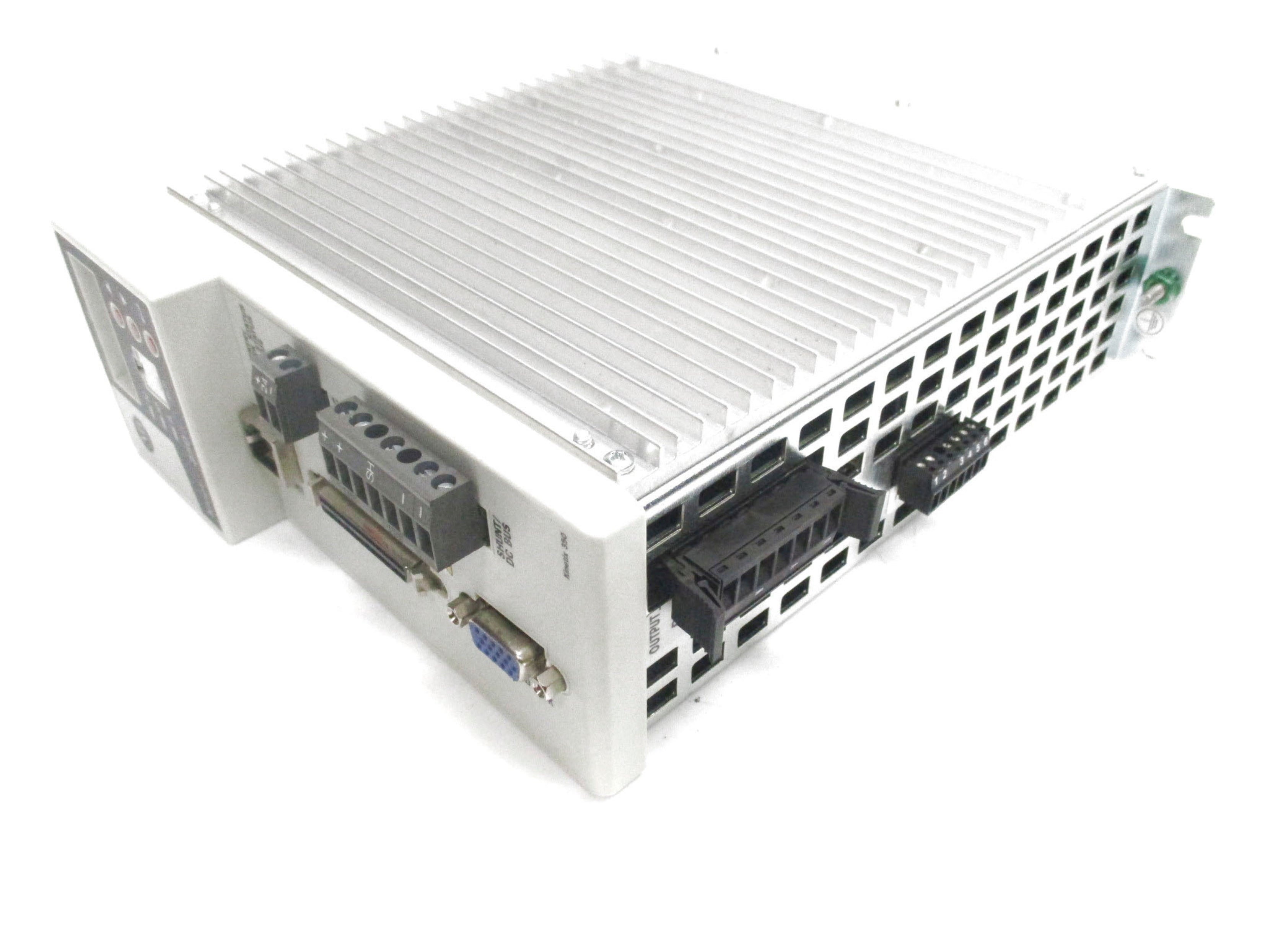 ALLEN BRADLEY 2097-V32PR2-LM SER. A  F/W 1.57 UNMP