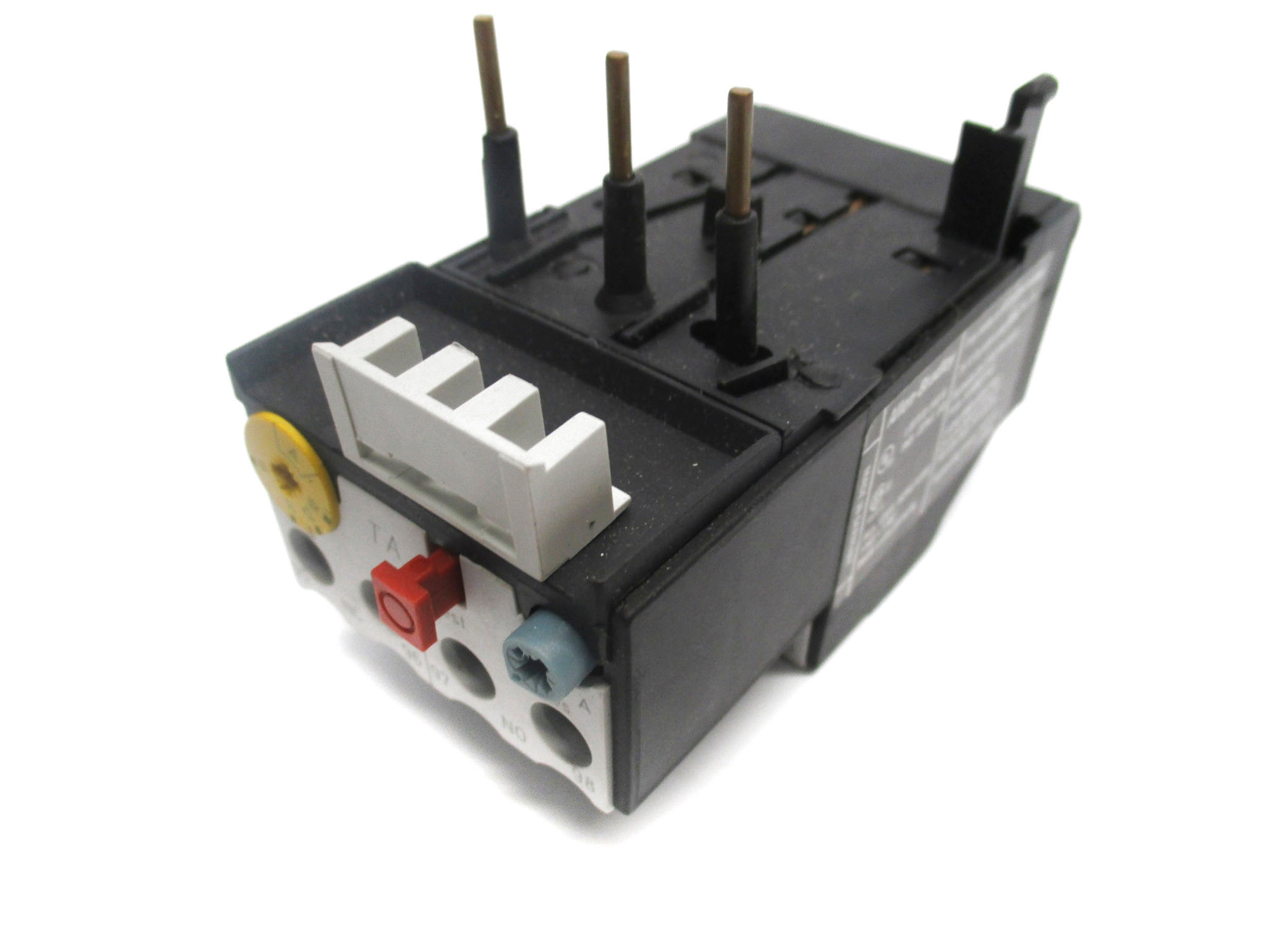 ALLEN BRADLEY 193-TAC16 SER. B 690V 10-16A (WH) NSMP