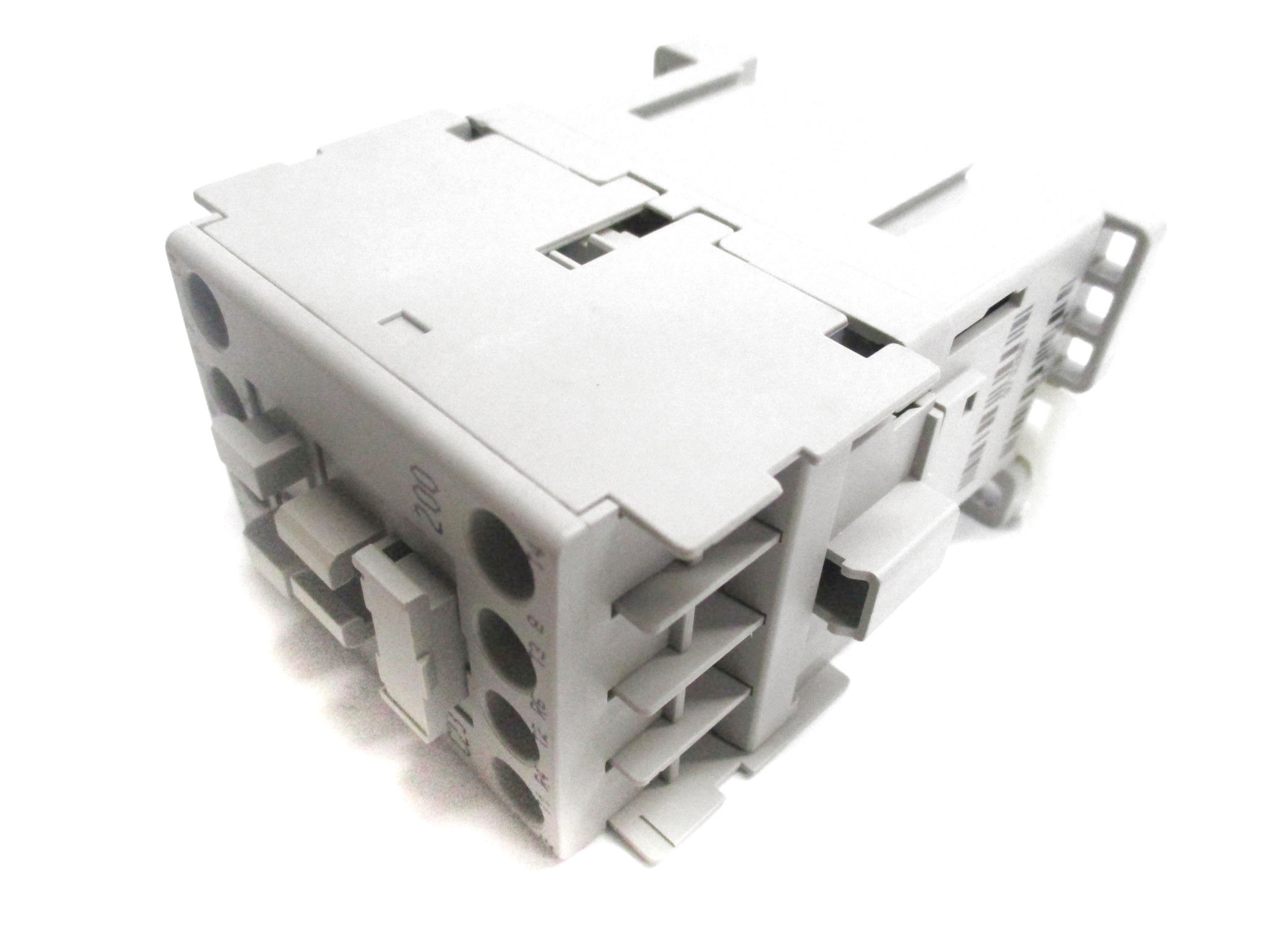 ALLEN BRADLEY 100-C23EJ200 SER. C 24VDC (BR/WH) NSMP