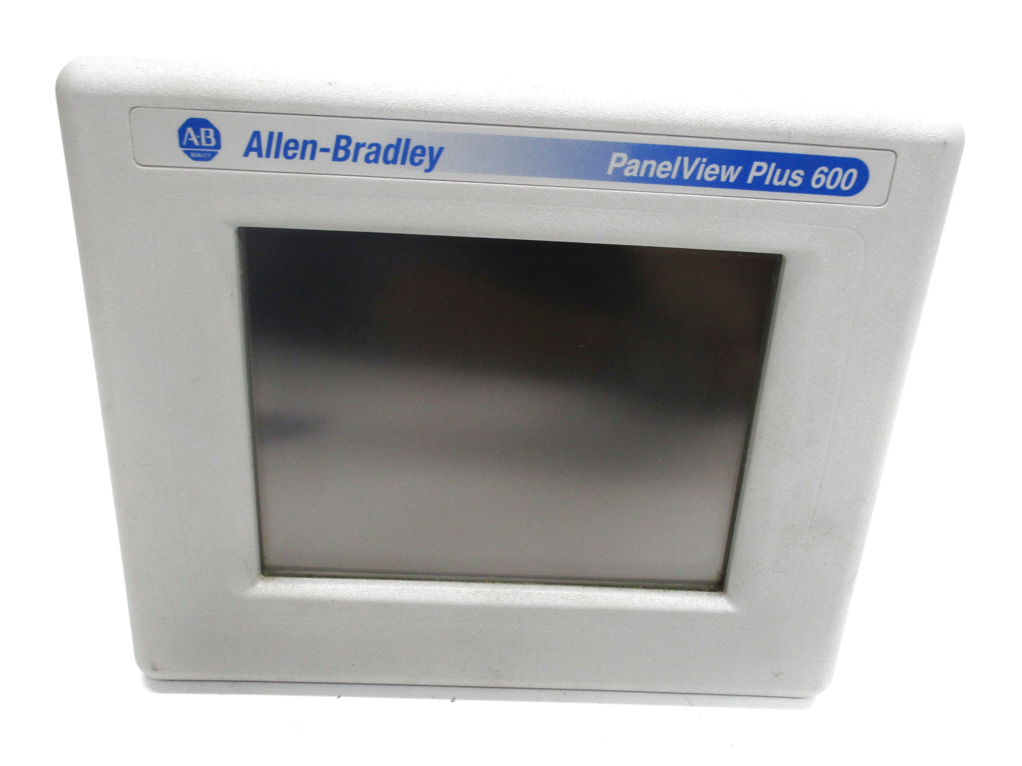 ALLEN BRADLEY 2711P-T6C3D SER. D (AS PICTURED) NSNP