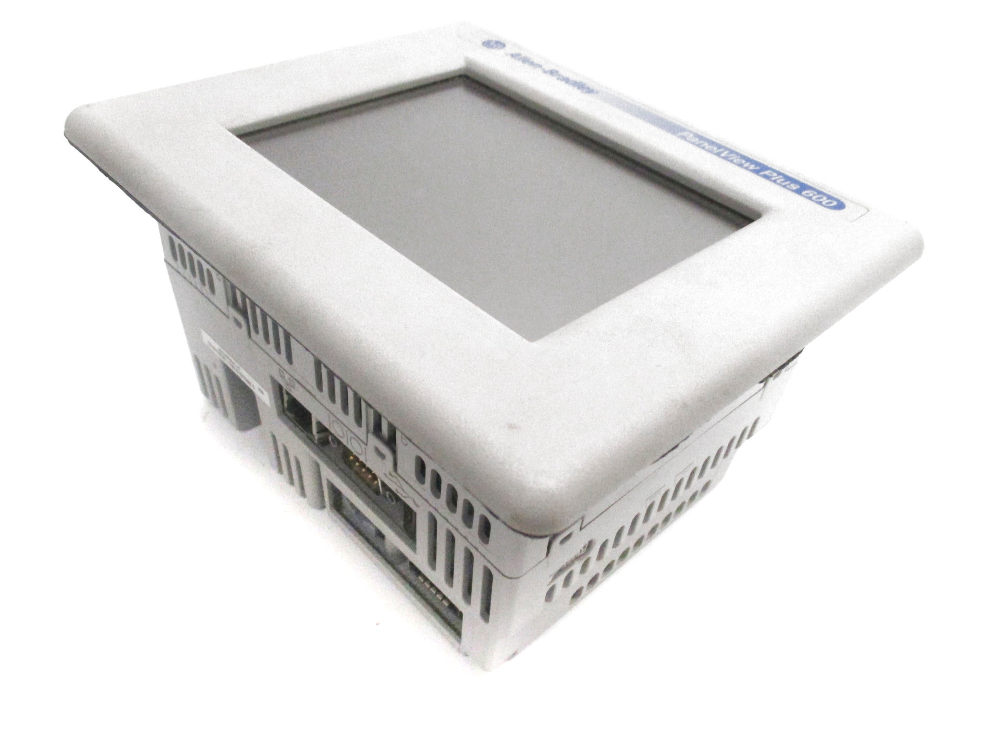 ALLEN BRADLEY 2711P-T6C3D SER. D (AS PICTURED) NSNP