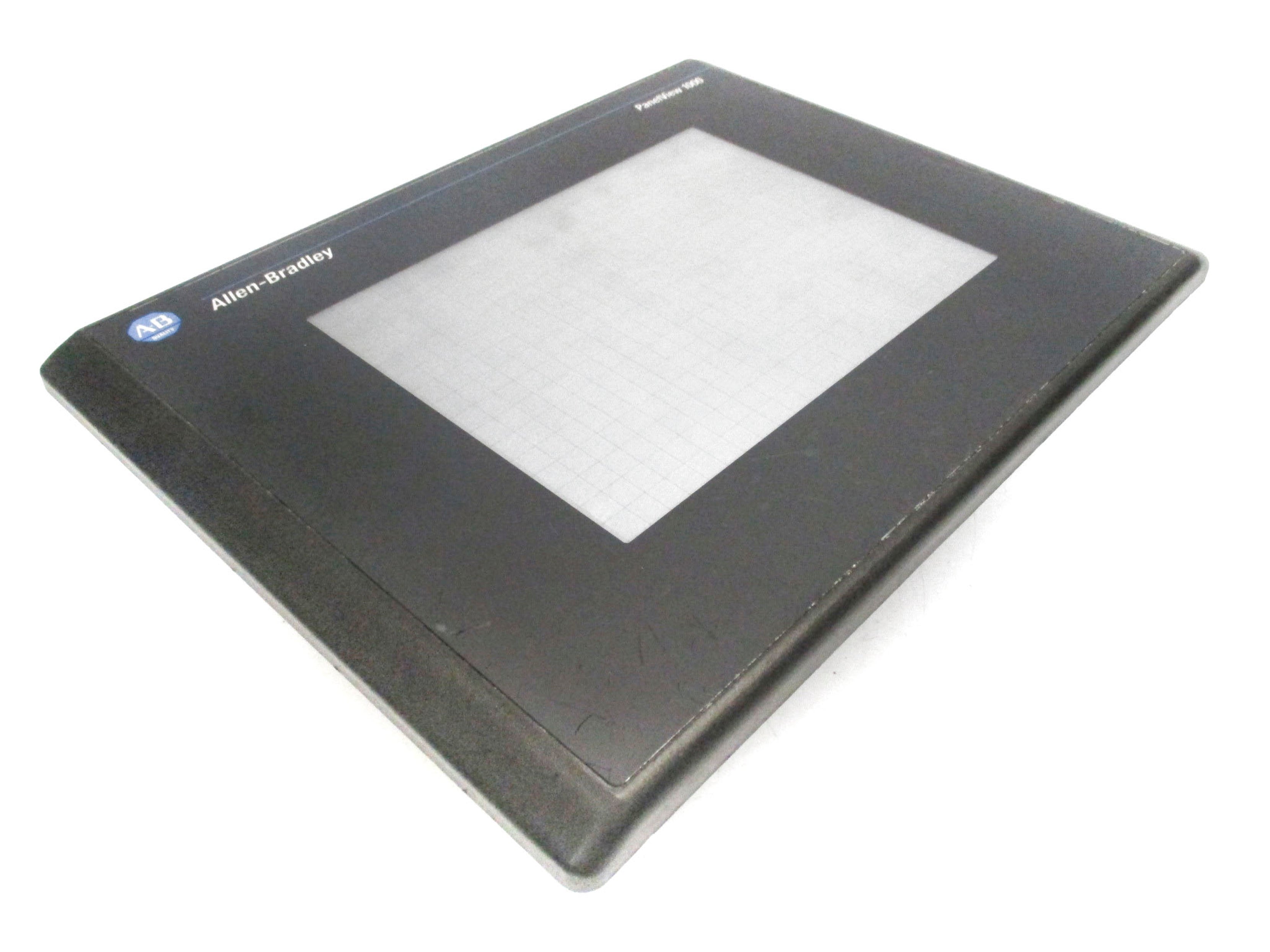 ALLEN BRADLEY 2711-T10C20 SER. D F/W 4.20 UNMP