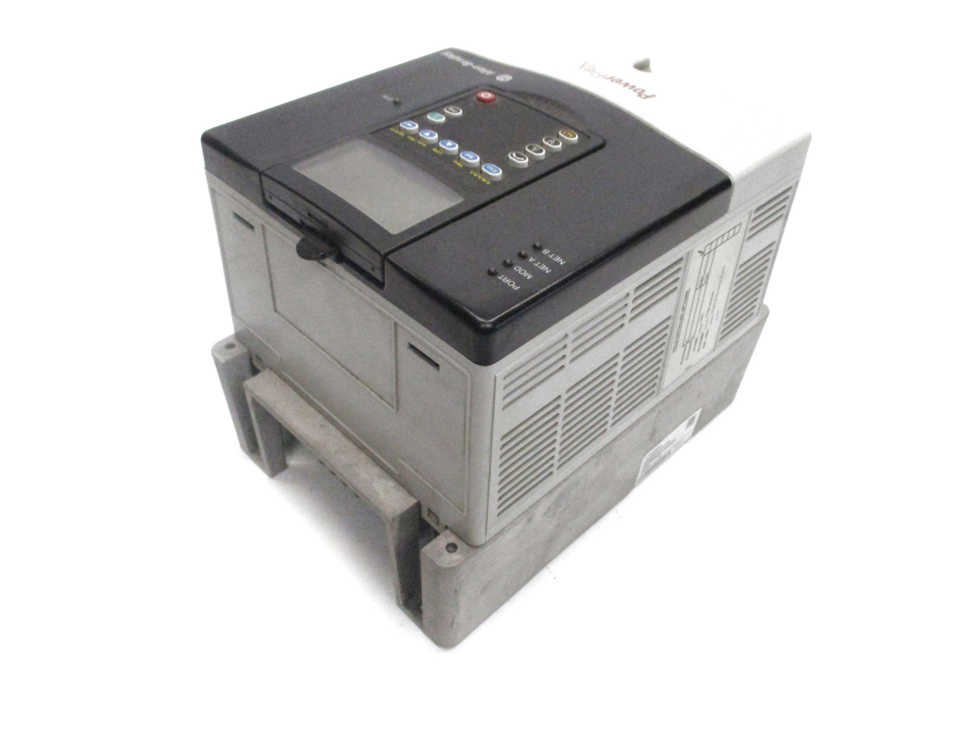 ALLEN BRADLEY 20AD5P0A0AYNNNNN SER. A F/W 2.002 UNMP