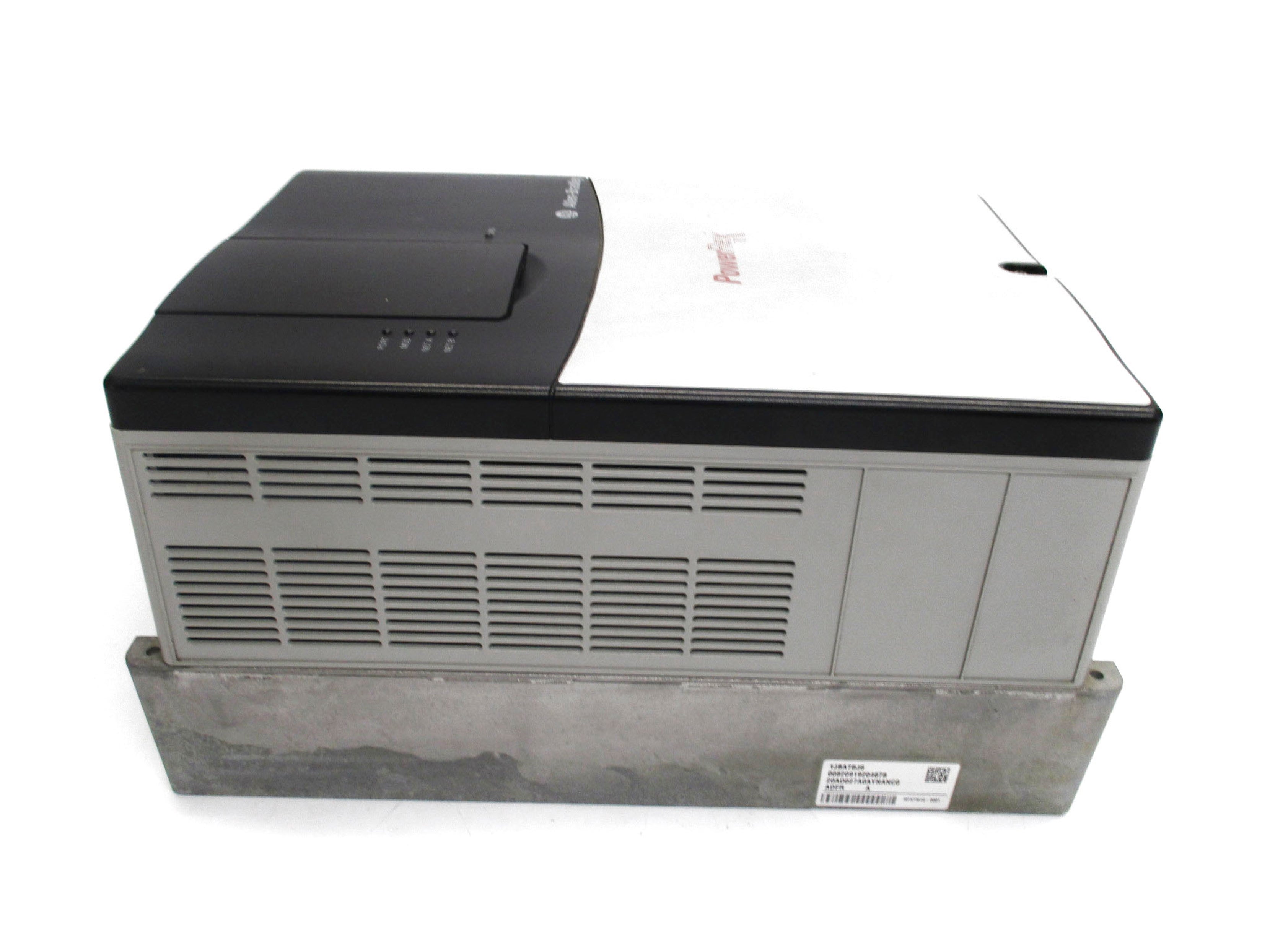 ALLEN BRADLEY 20AD027A0AYNANC0 SER. A F/W 2.001 UNMP