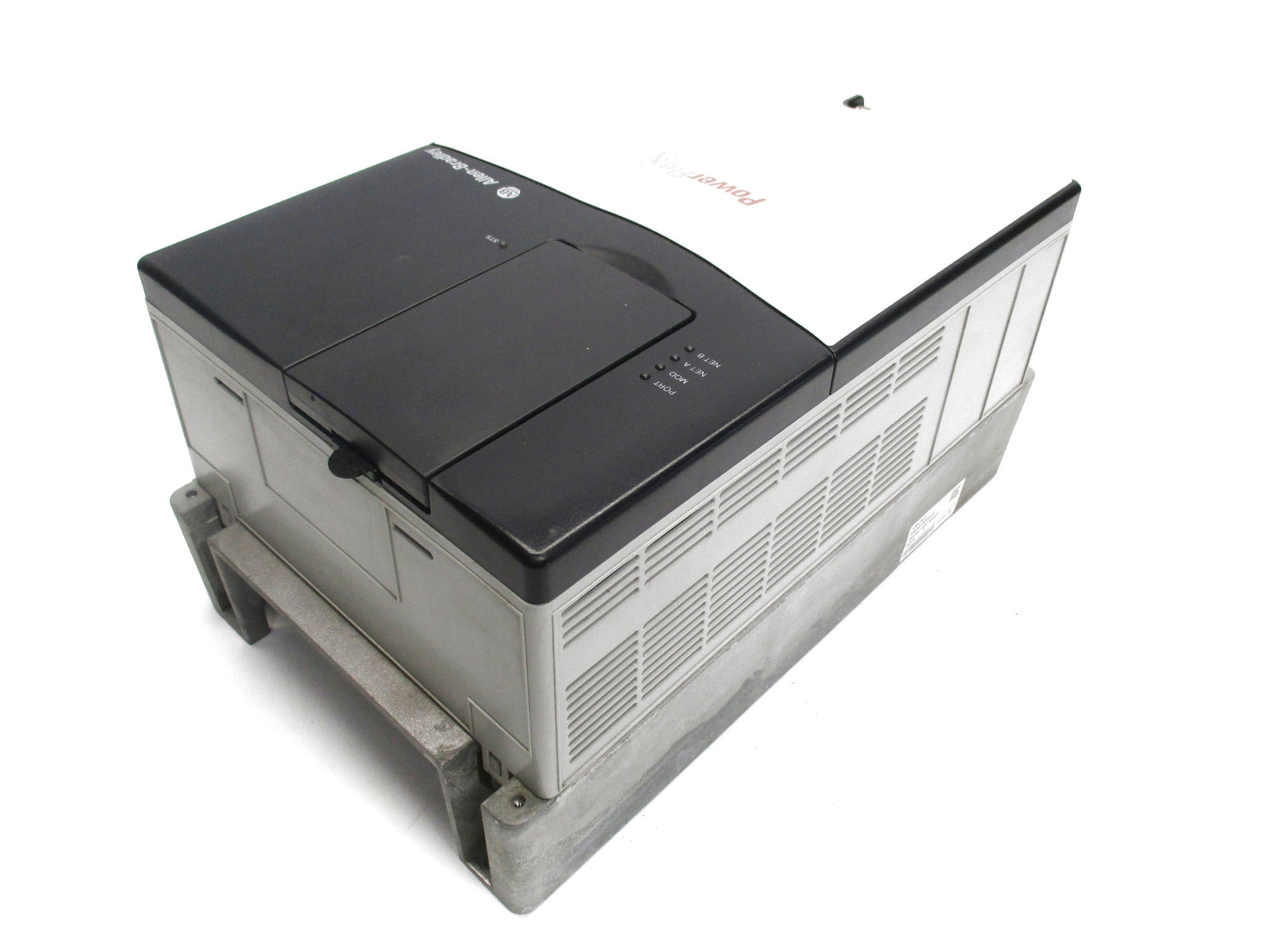 ALLEN BRADLEY 20AD027A0AYNANC0 SER. A F/W 2.001 UNMP