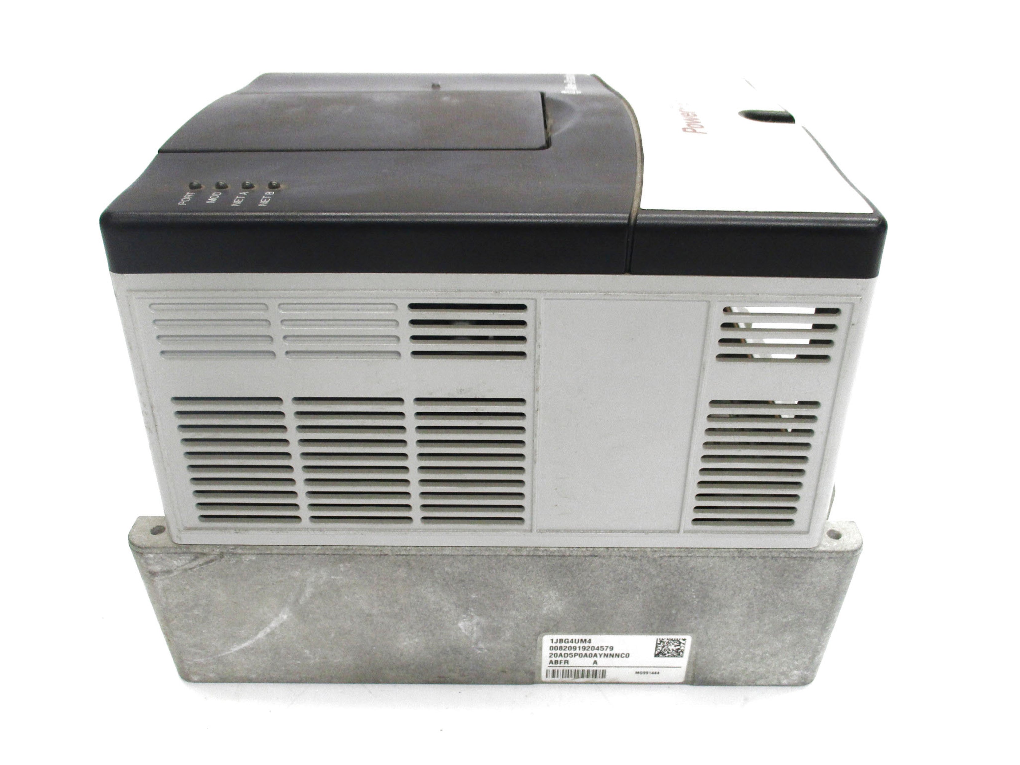 ALLEN BRADLEY 20AD5P0A0AYNNNC0 SER. A F/W 3.002 UNMP